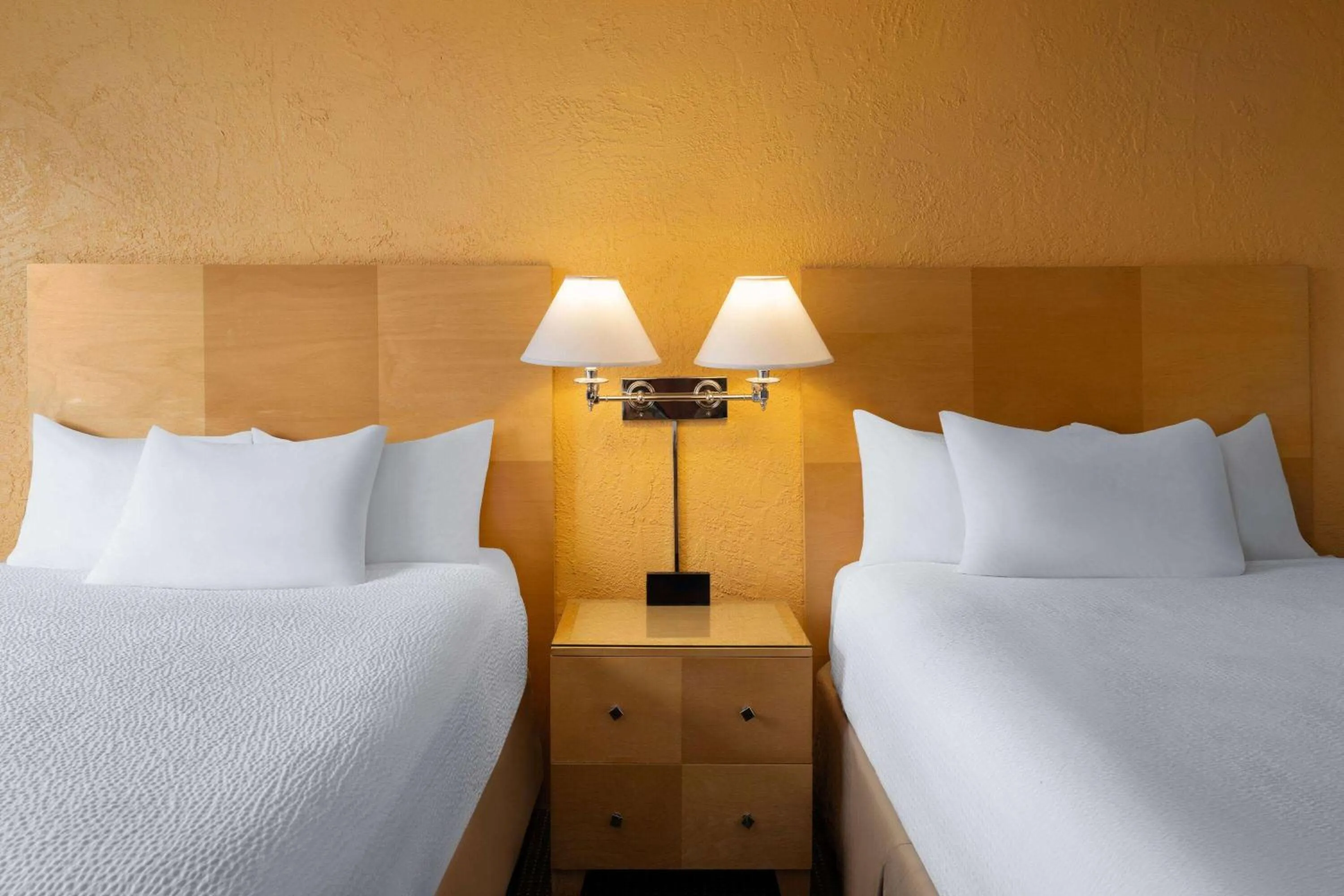 Photo of the whole room, Bed in Ramada by Wyndham Tucson