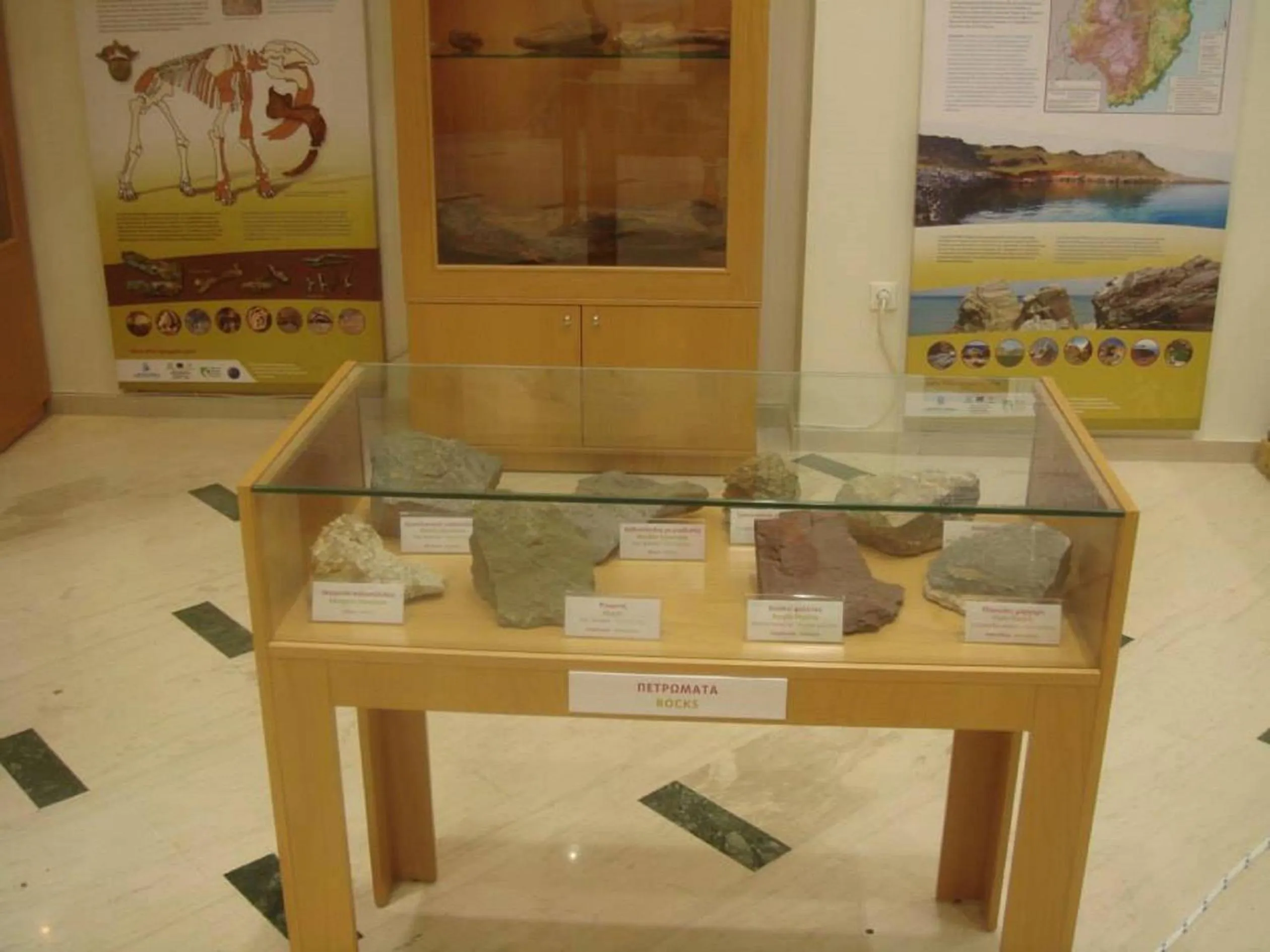 Other in Hotel zakros rooms-restaurant