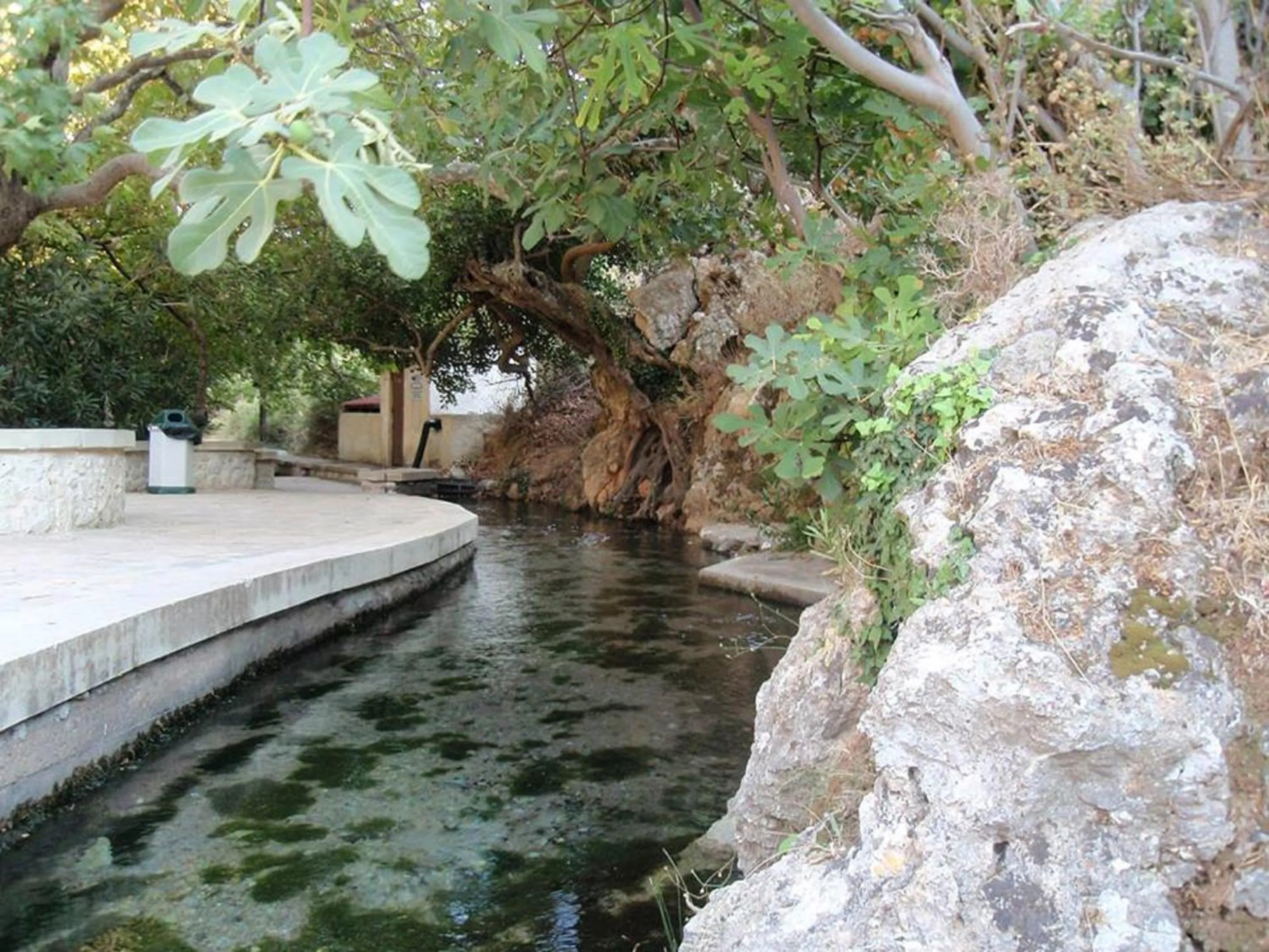 Other in Hotel zakros rooms-restaurant