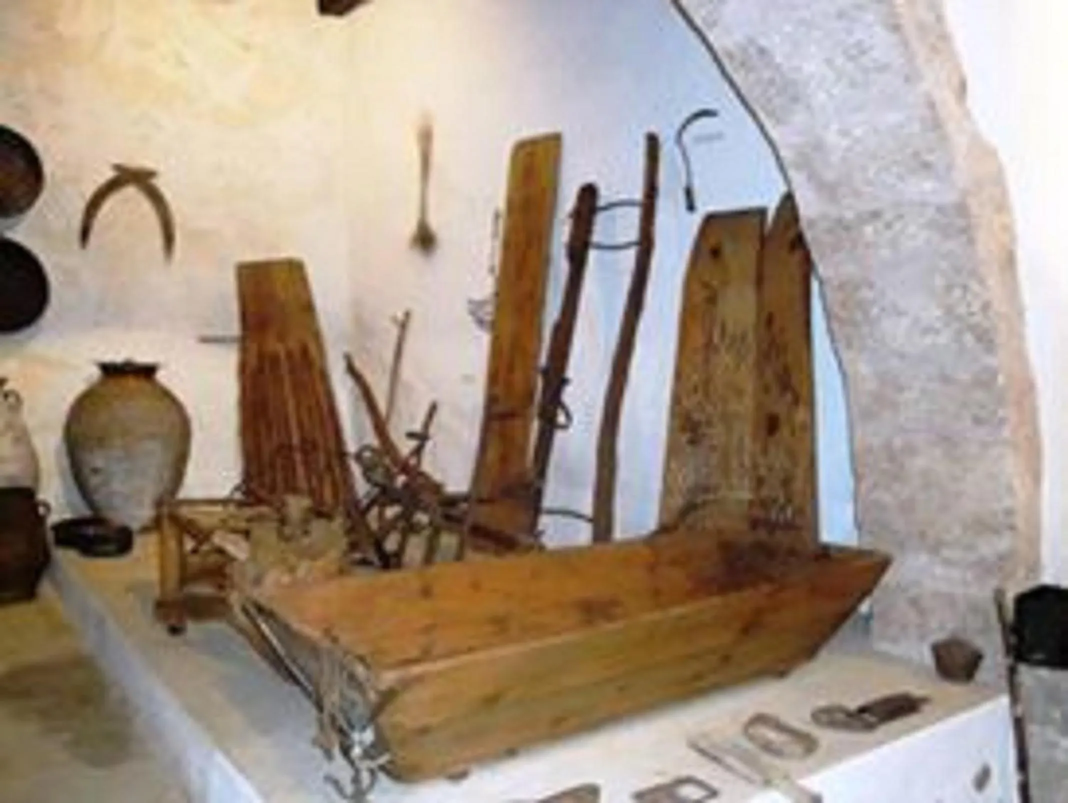 Other in Hotel zakros rooms-restaurant