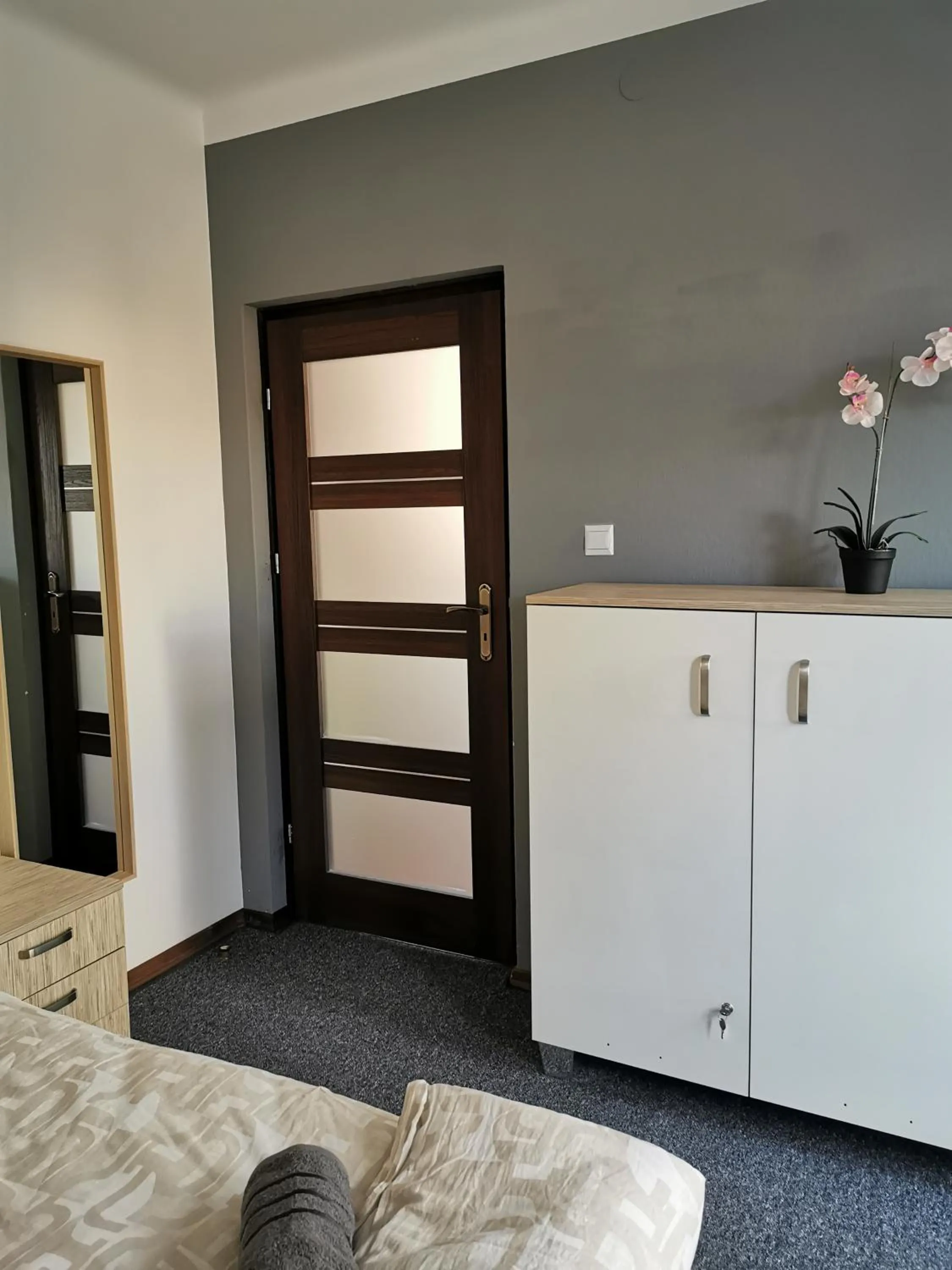 Bed in For rest Hostel