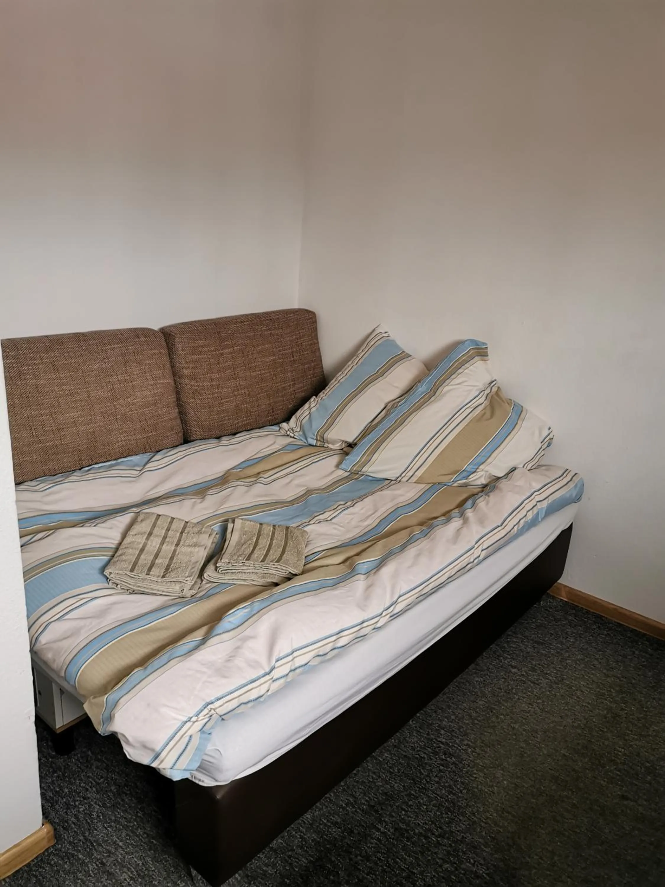 Bed in For rest Hostel