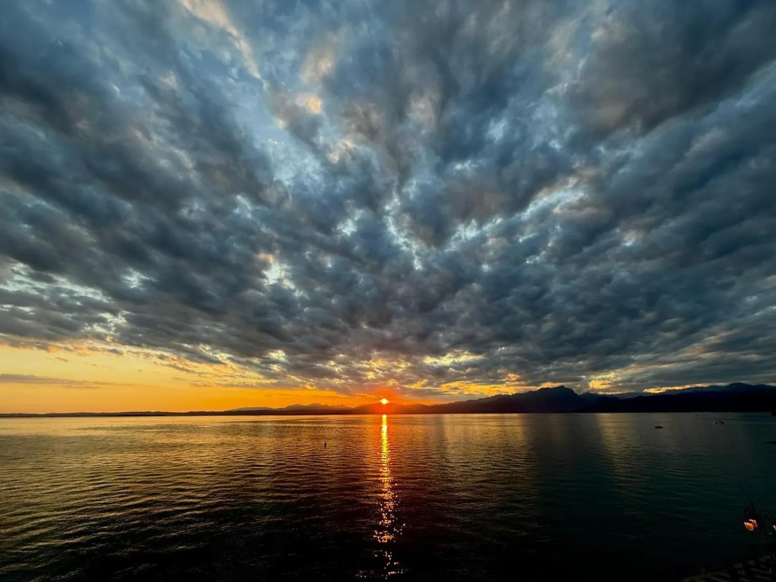 Balcony/Terrace in La Vista Postcard Hotel