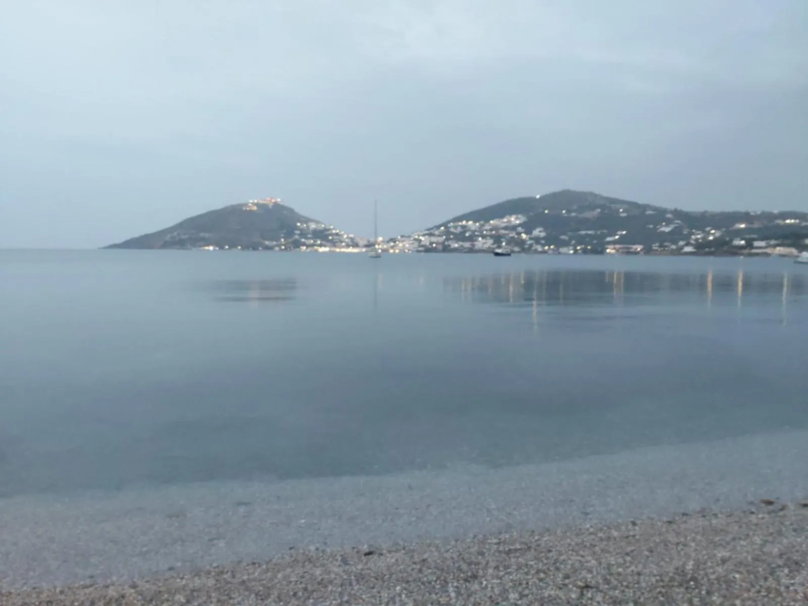 Day in Alea Mare Hotel