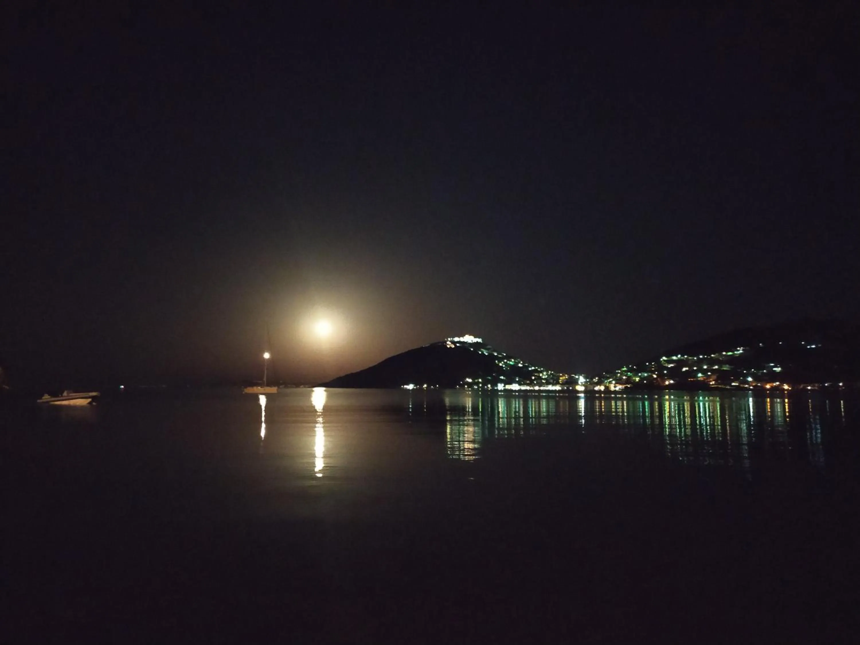 Nearby landmark in Alea Mare Hotel