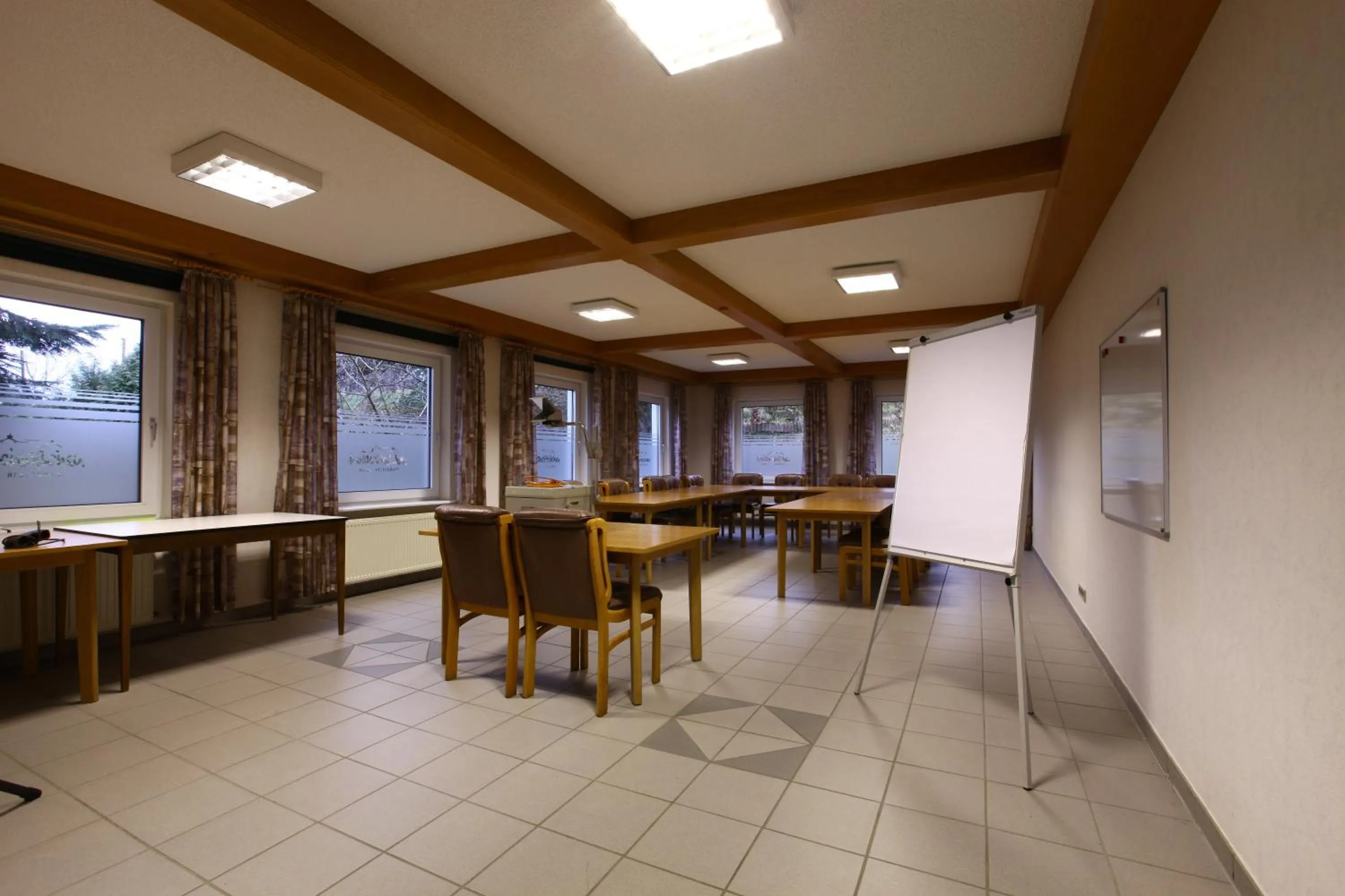 Business facilities in Hotel Waldschlösschen