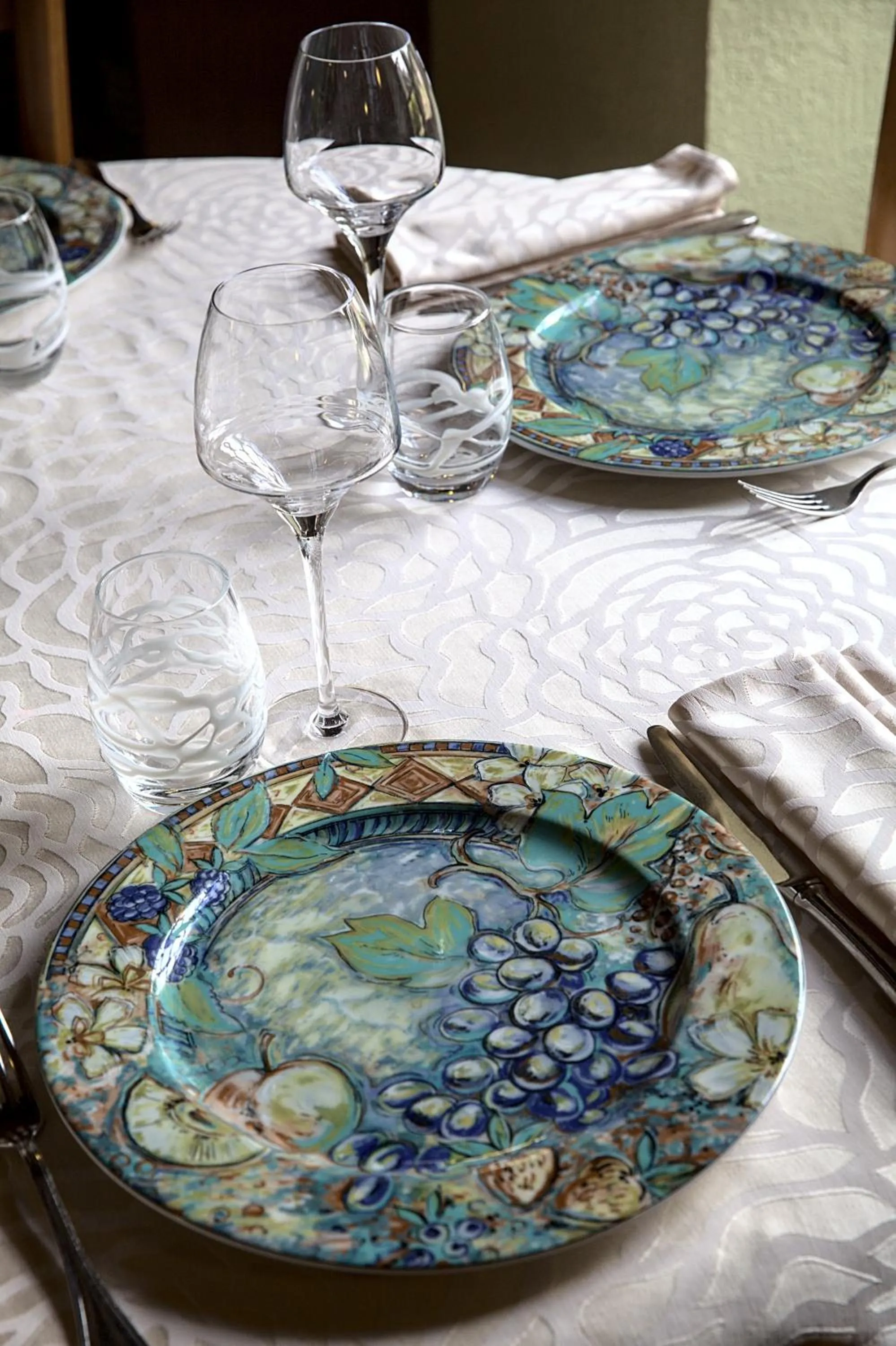 Logis Hôtel Restaurant Manoir De L'Acherie