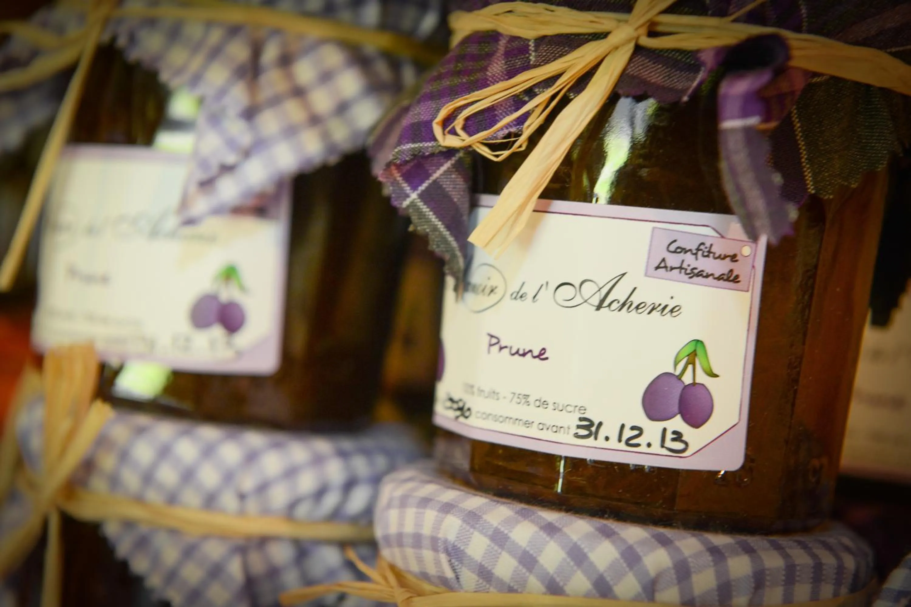 Logis Hôtel Restaurant Manoir De L'Acherie