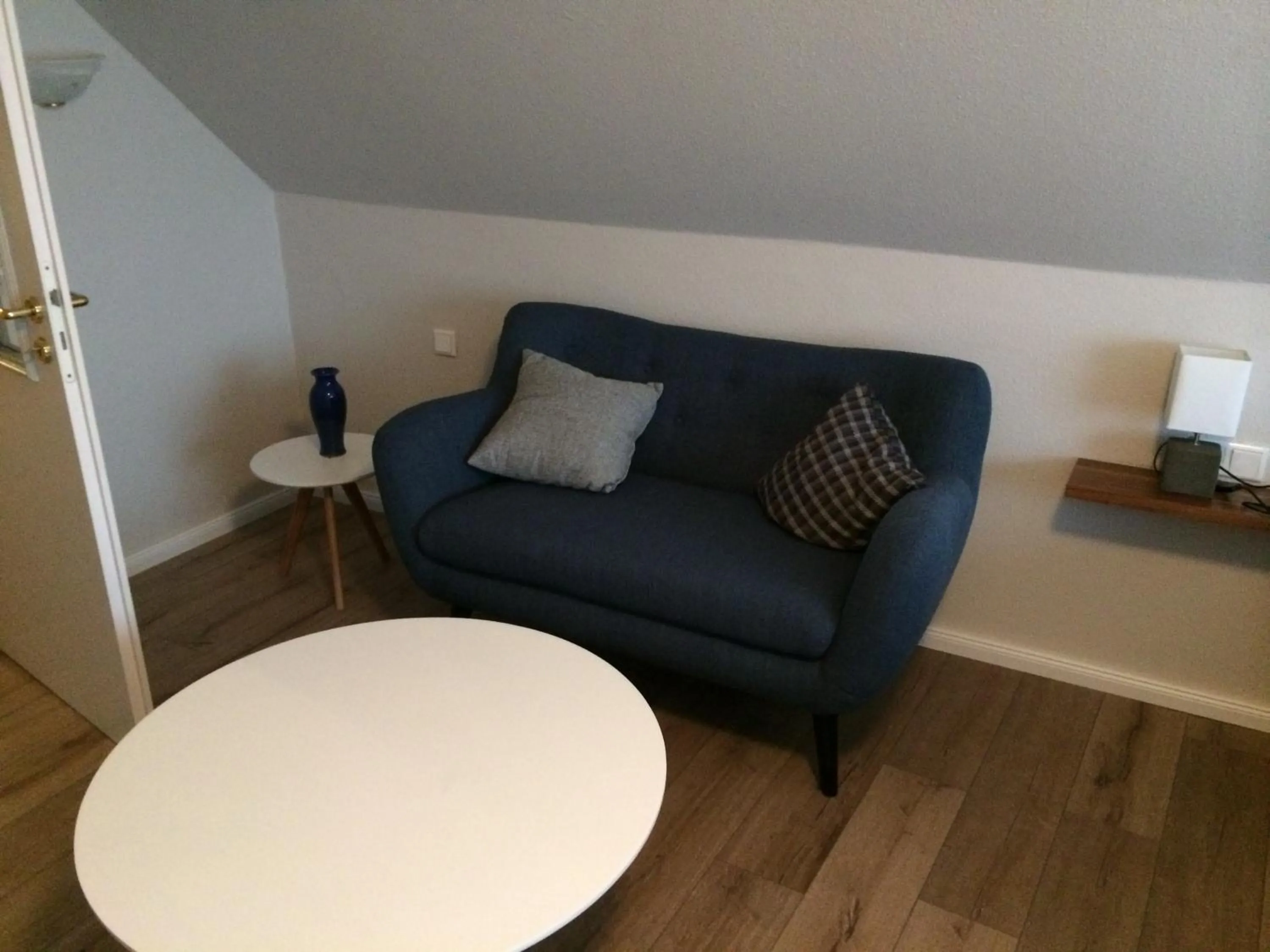 Living room in Hotel Restaurant Am Kring