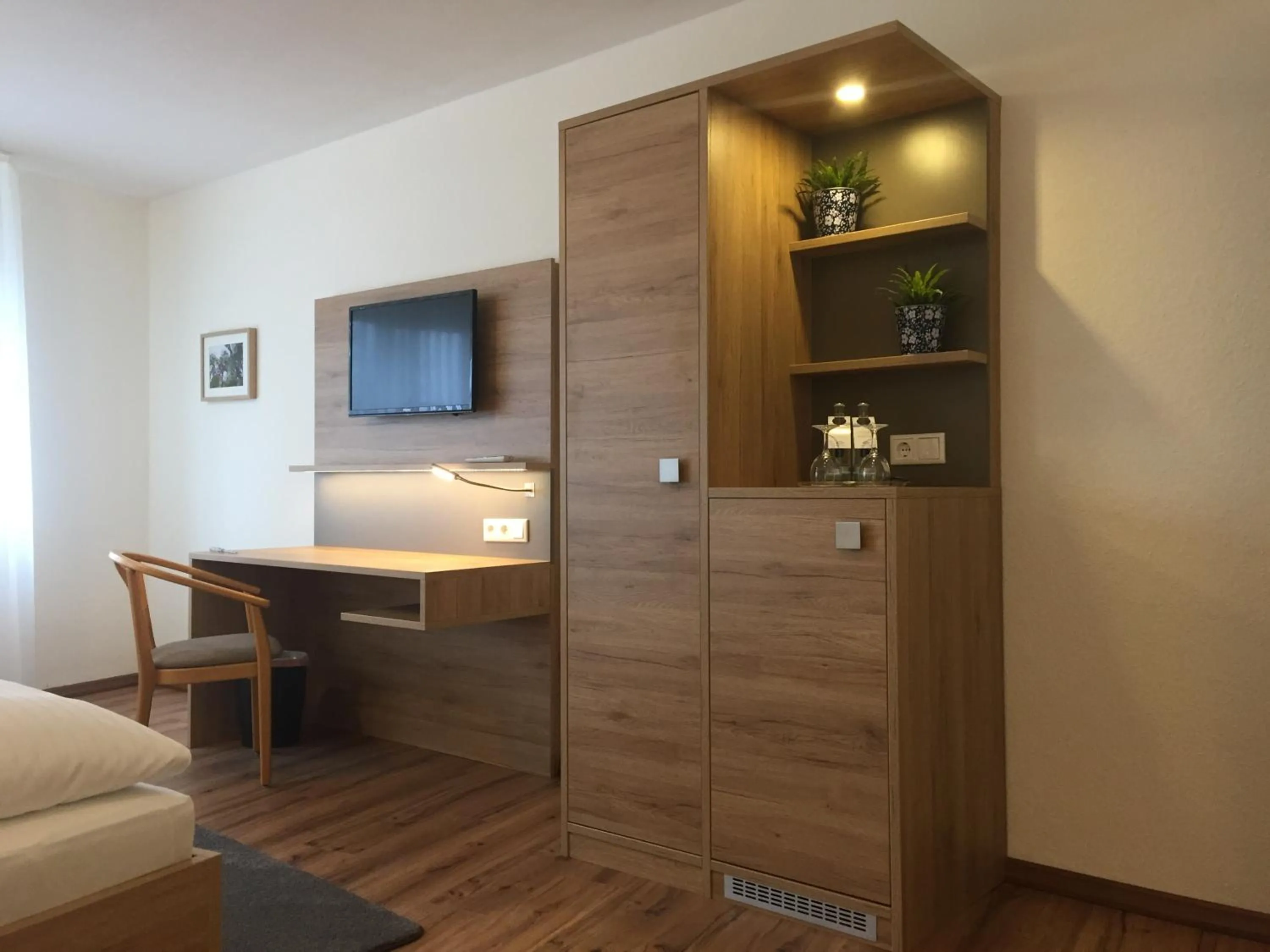 Hotel Restaurant Am Kring