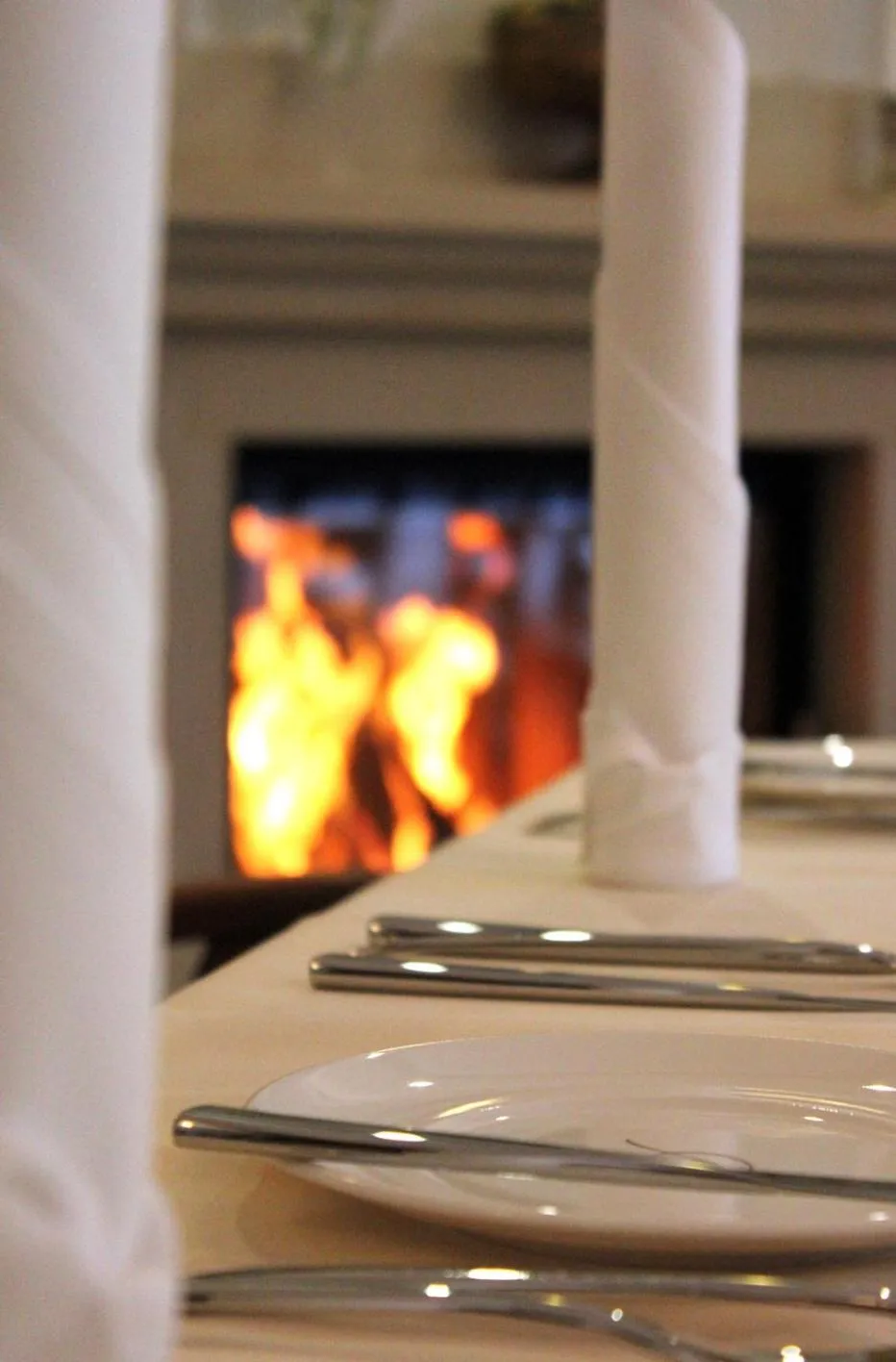 Other in Hotel Restaurant Am Kring