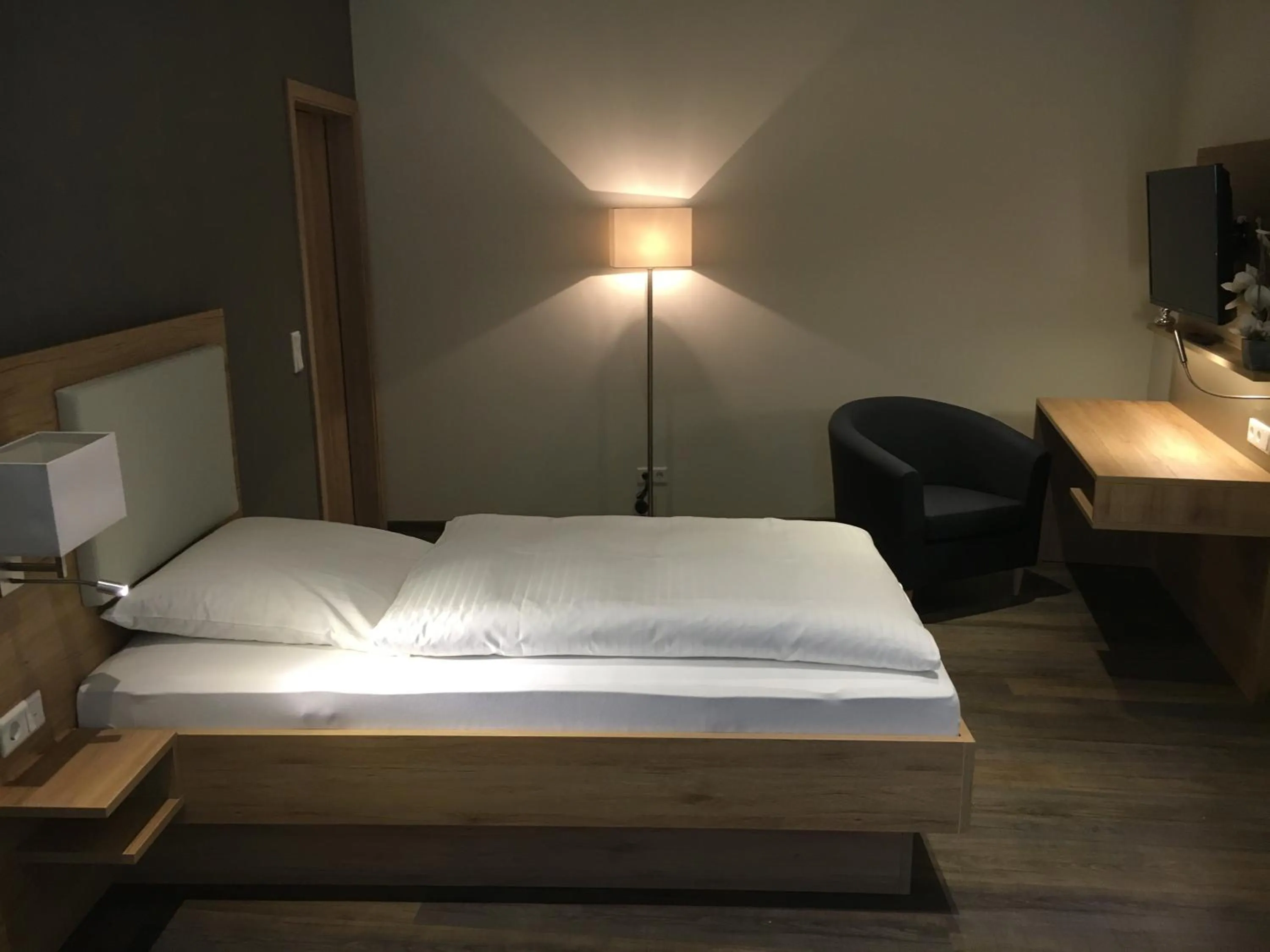 Hotel Restaurant Am Kring