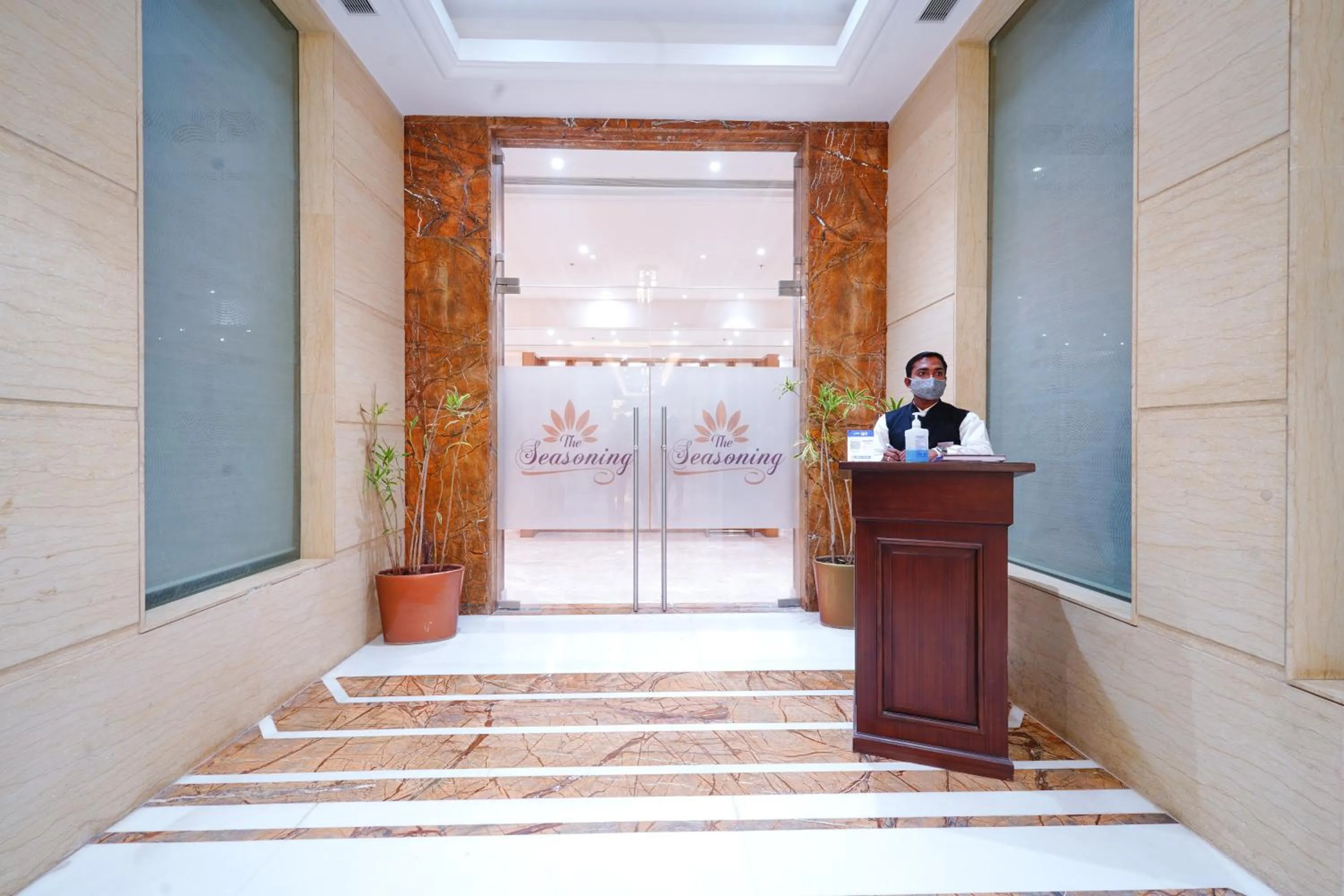 Breakfast in Babylon Capital