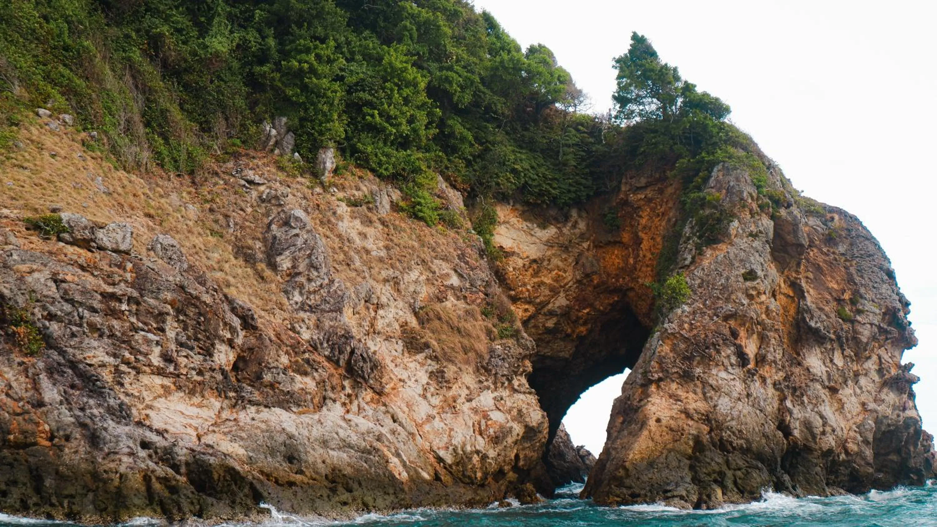 Swimming pool in Samed Tropical Resort