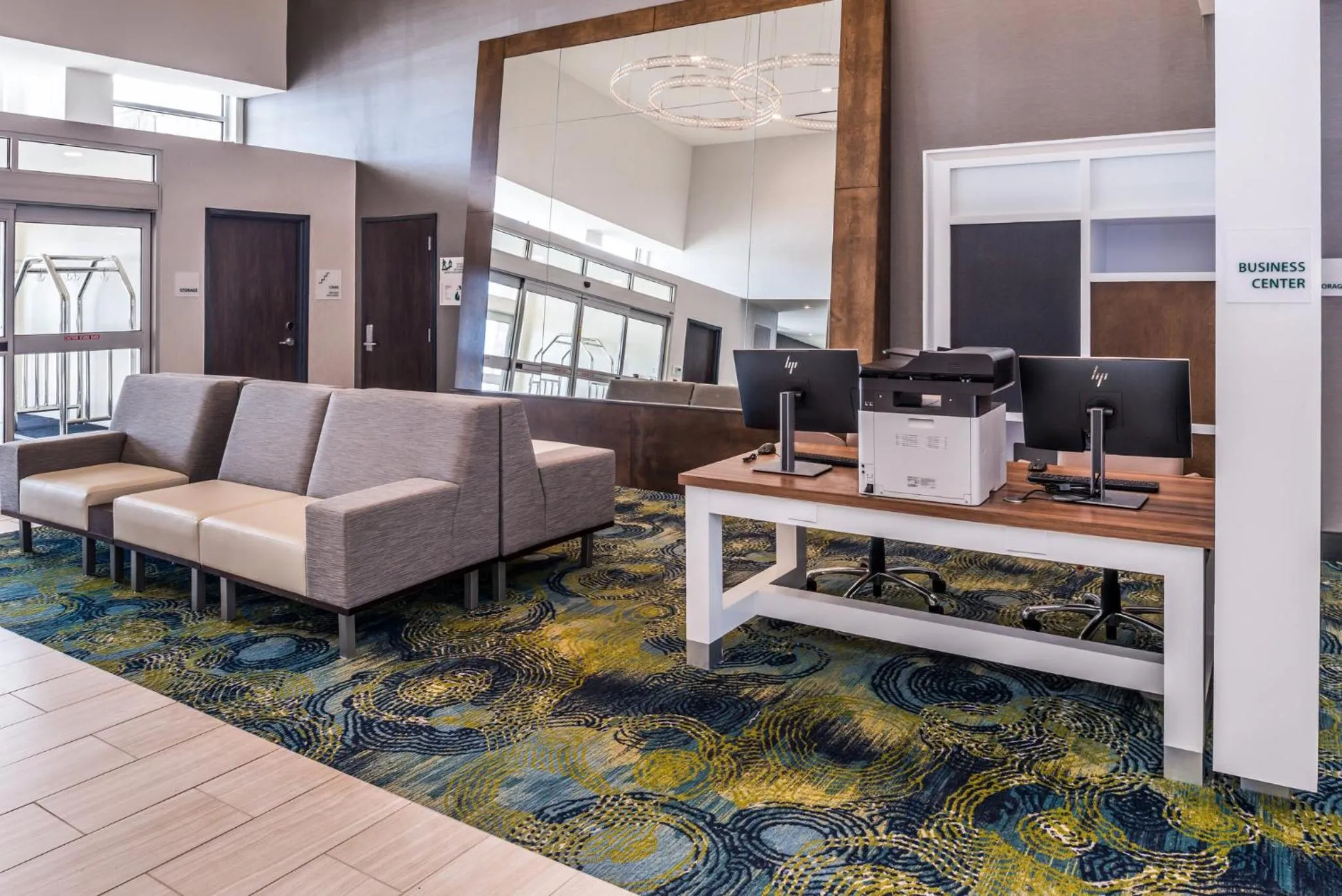Other in Holiday Inn Detroit Northwest - Livonia by IHG