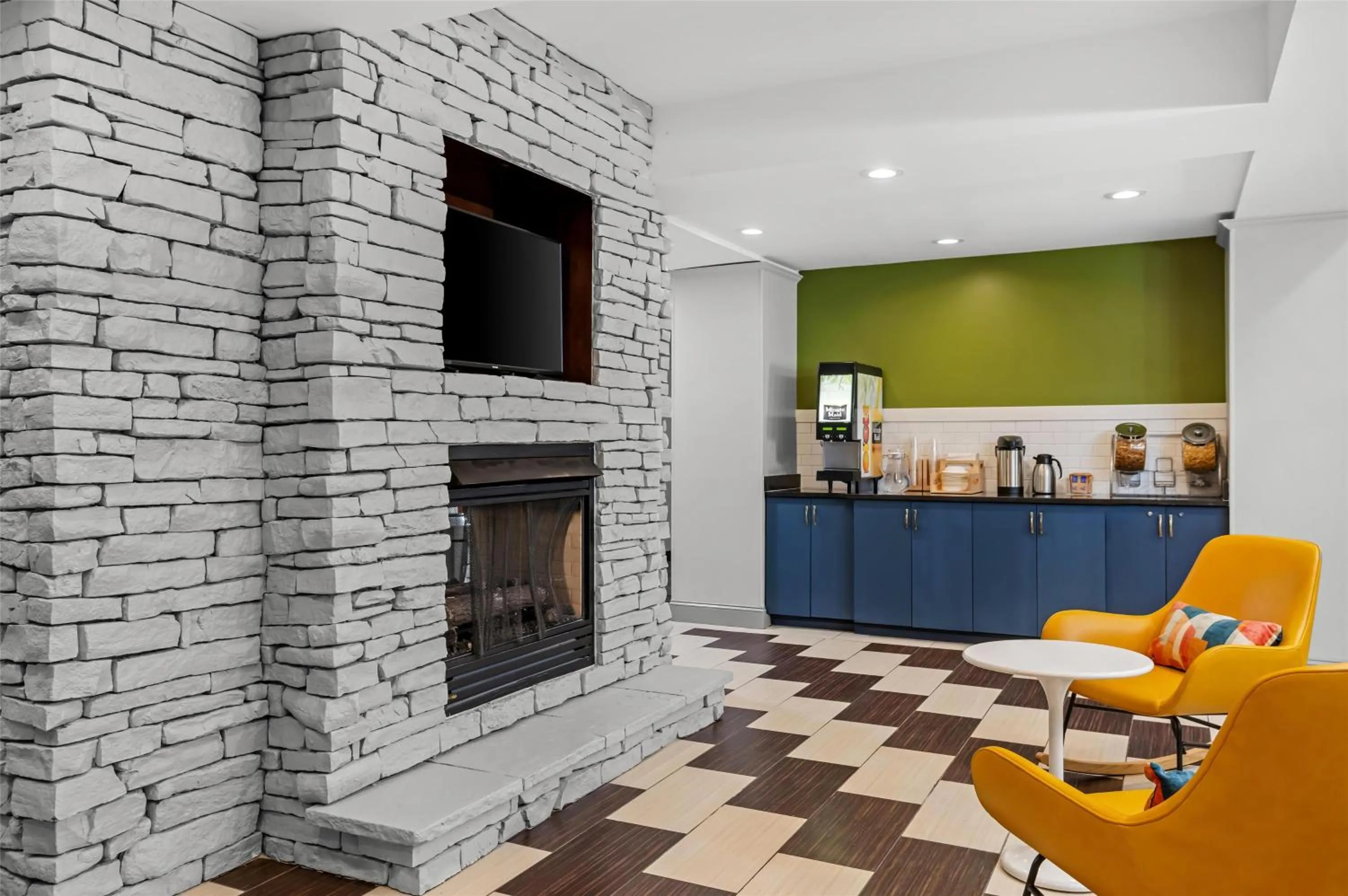 Breakfast in Spark by Hilton Bluffton Hilton Head Island