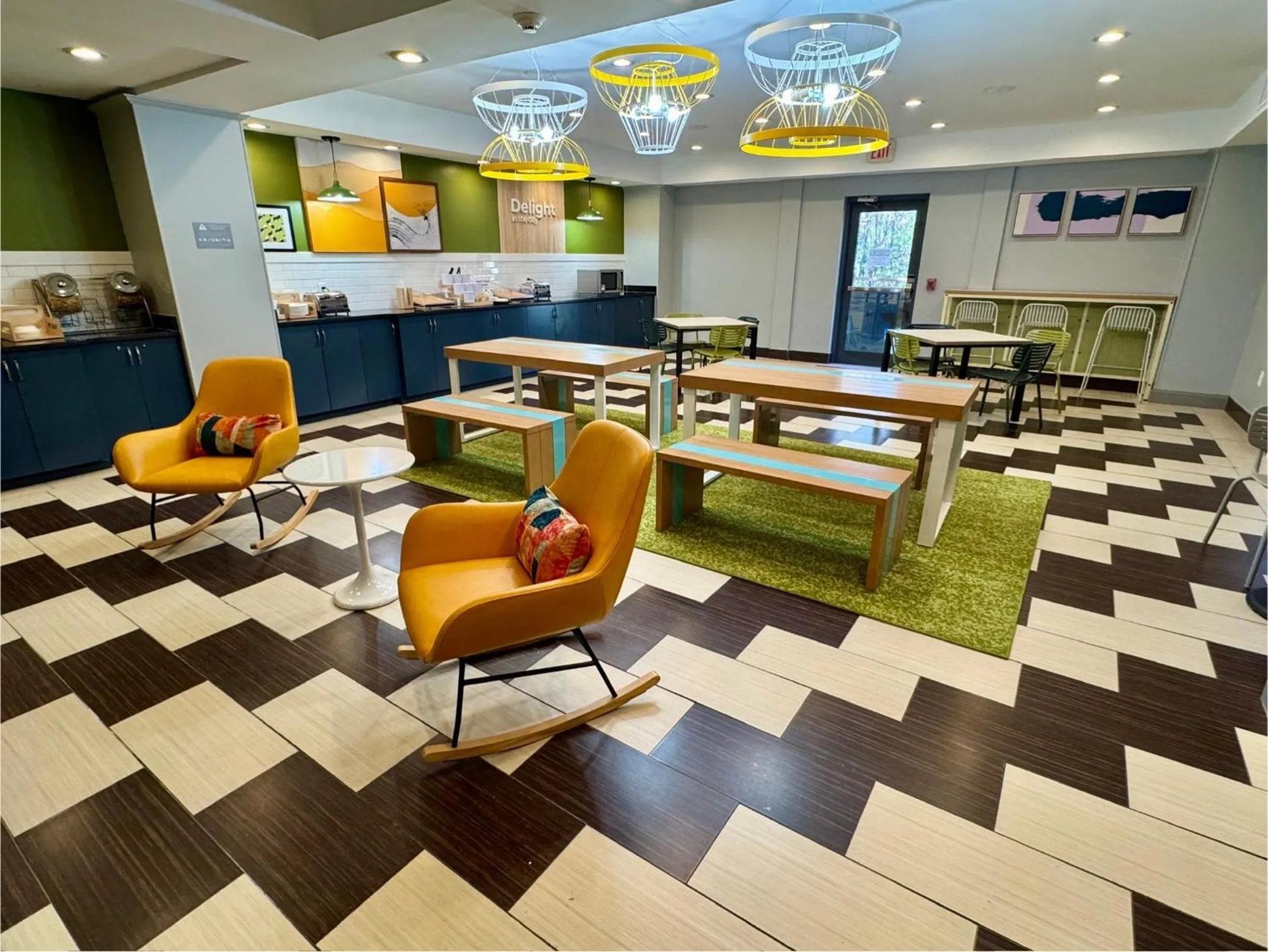 Spark by Hilton Bluffton Hilton Head Island