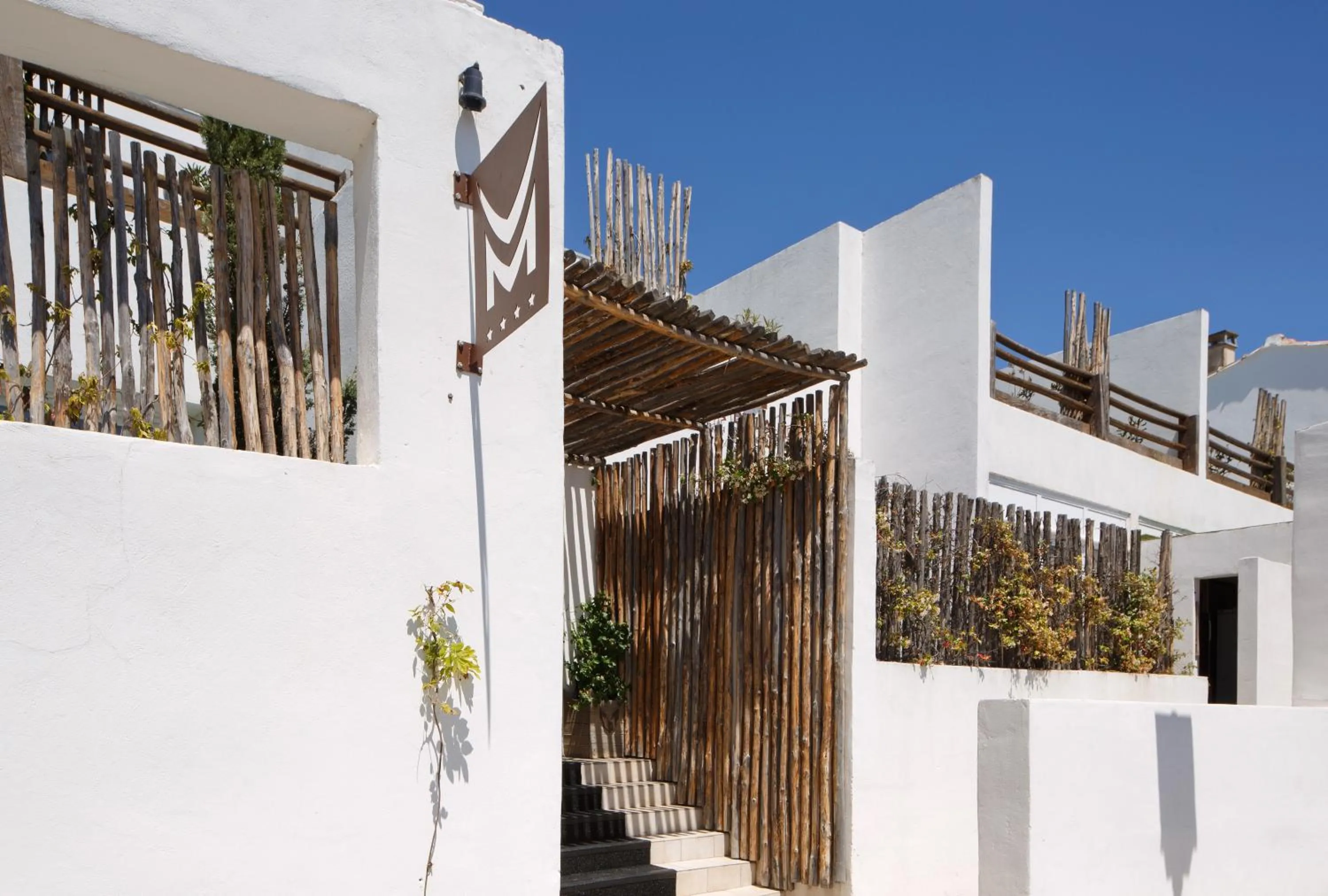 Property building in Vila De La Mar & Spa