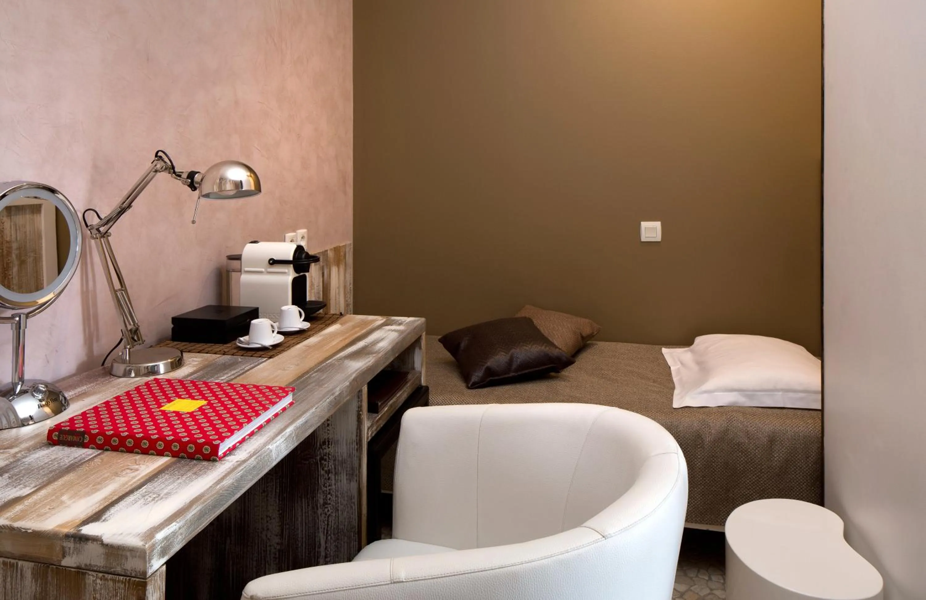 Bed in Vila De La Mar & Spa