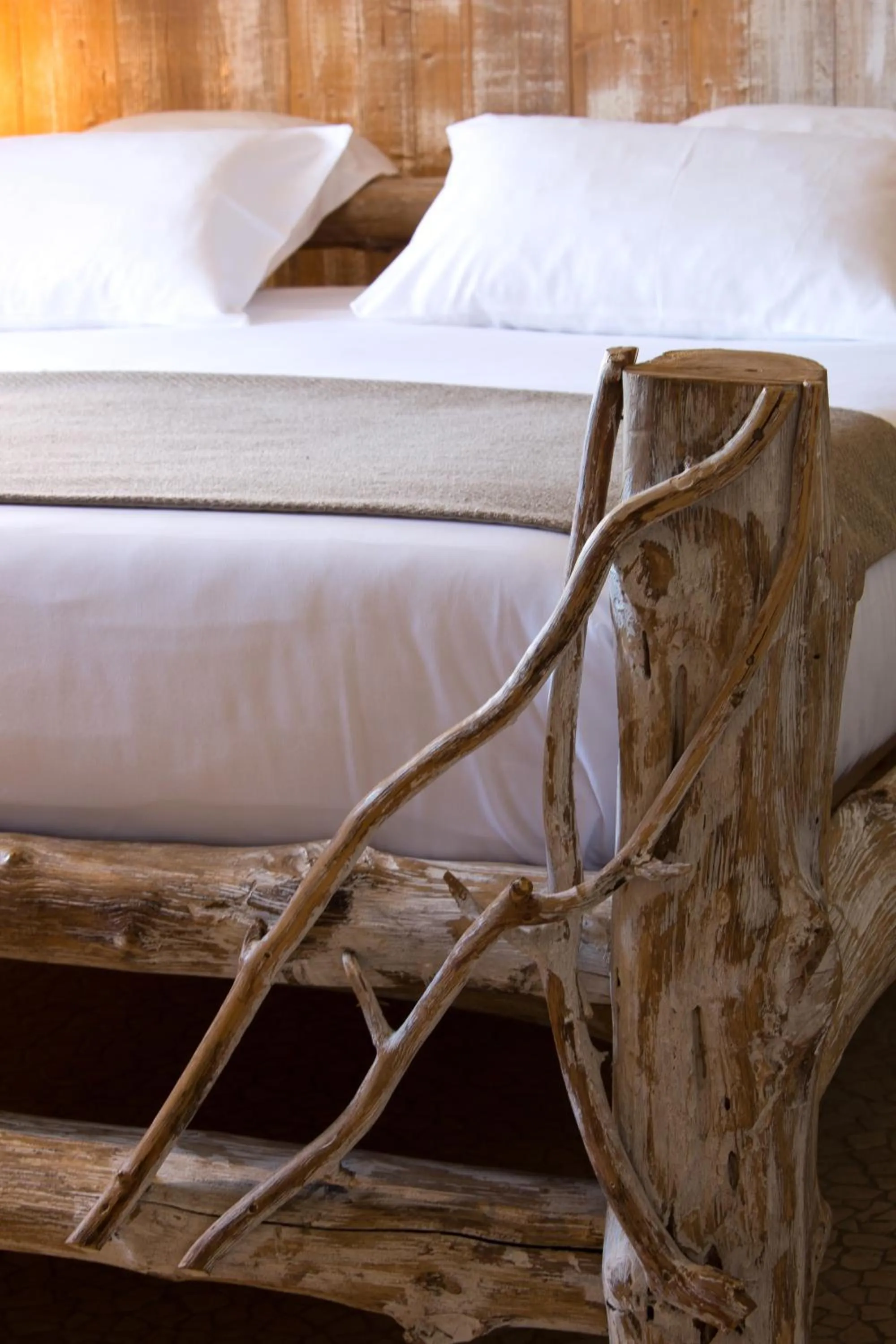 Bed in Vila De La Mar & Spa