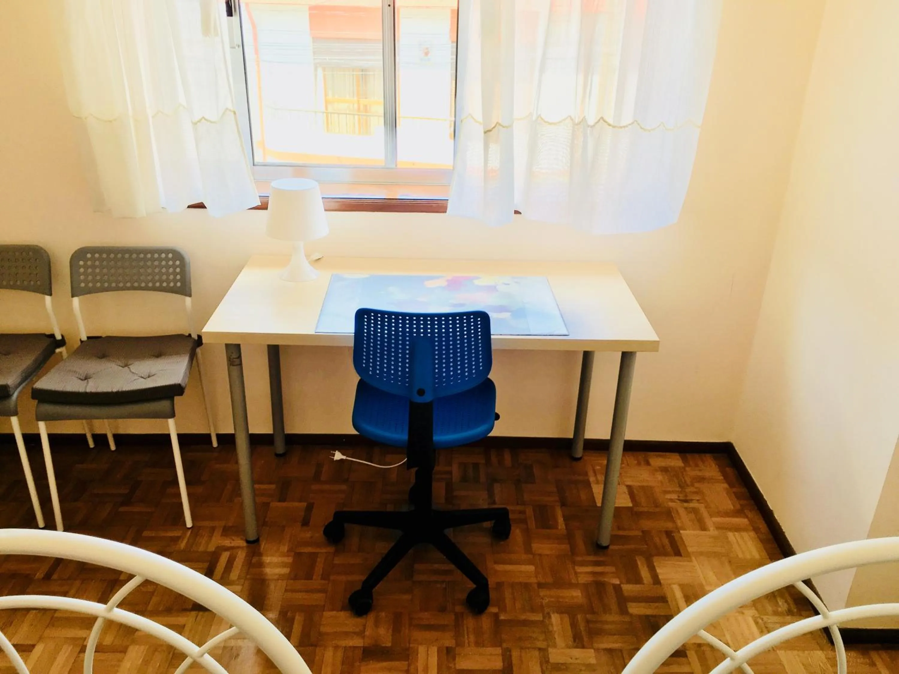 Business facilities in Casa dos Azulejos