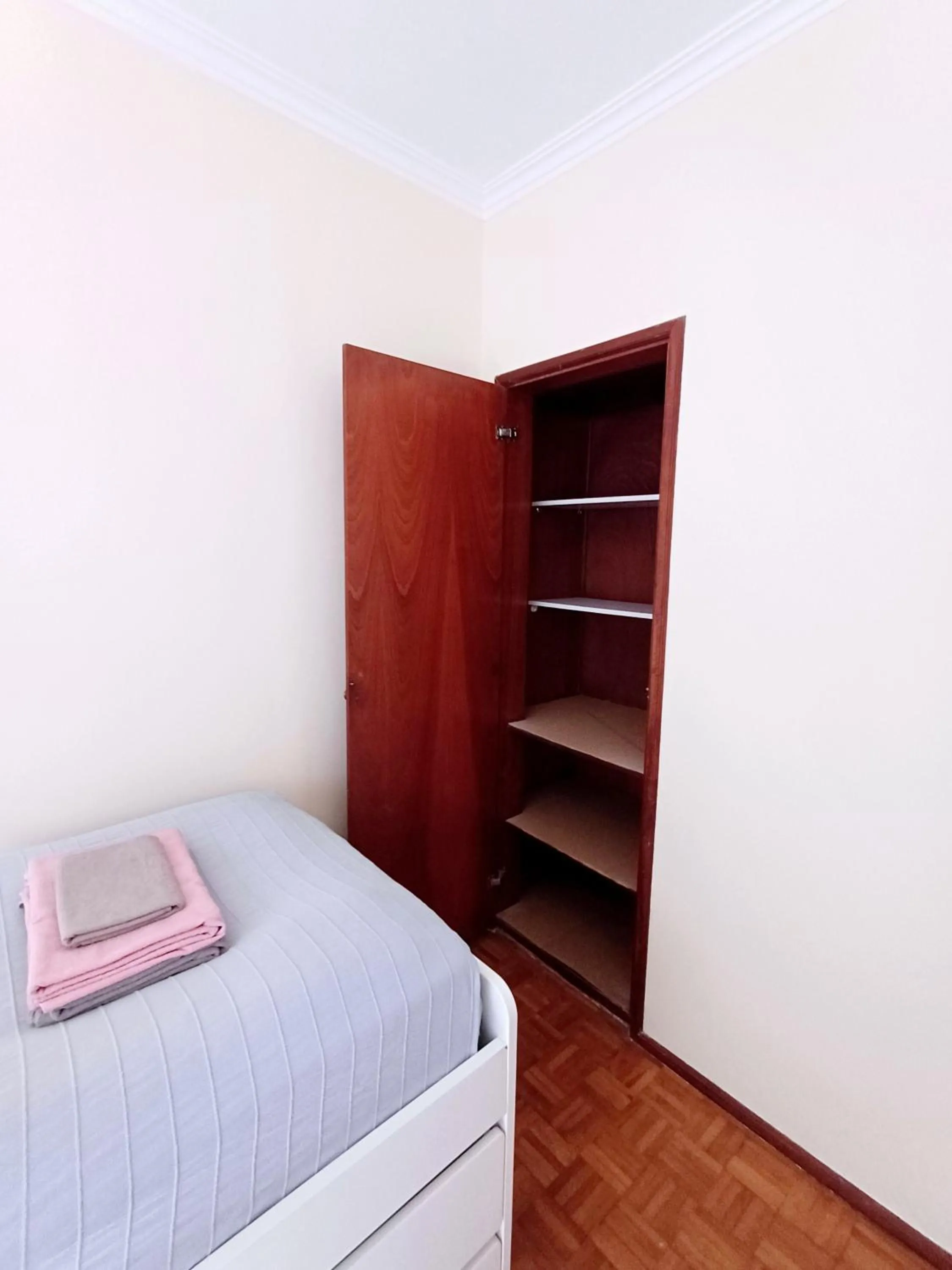 Bed in Casa dos Azulejos
