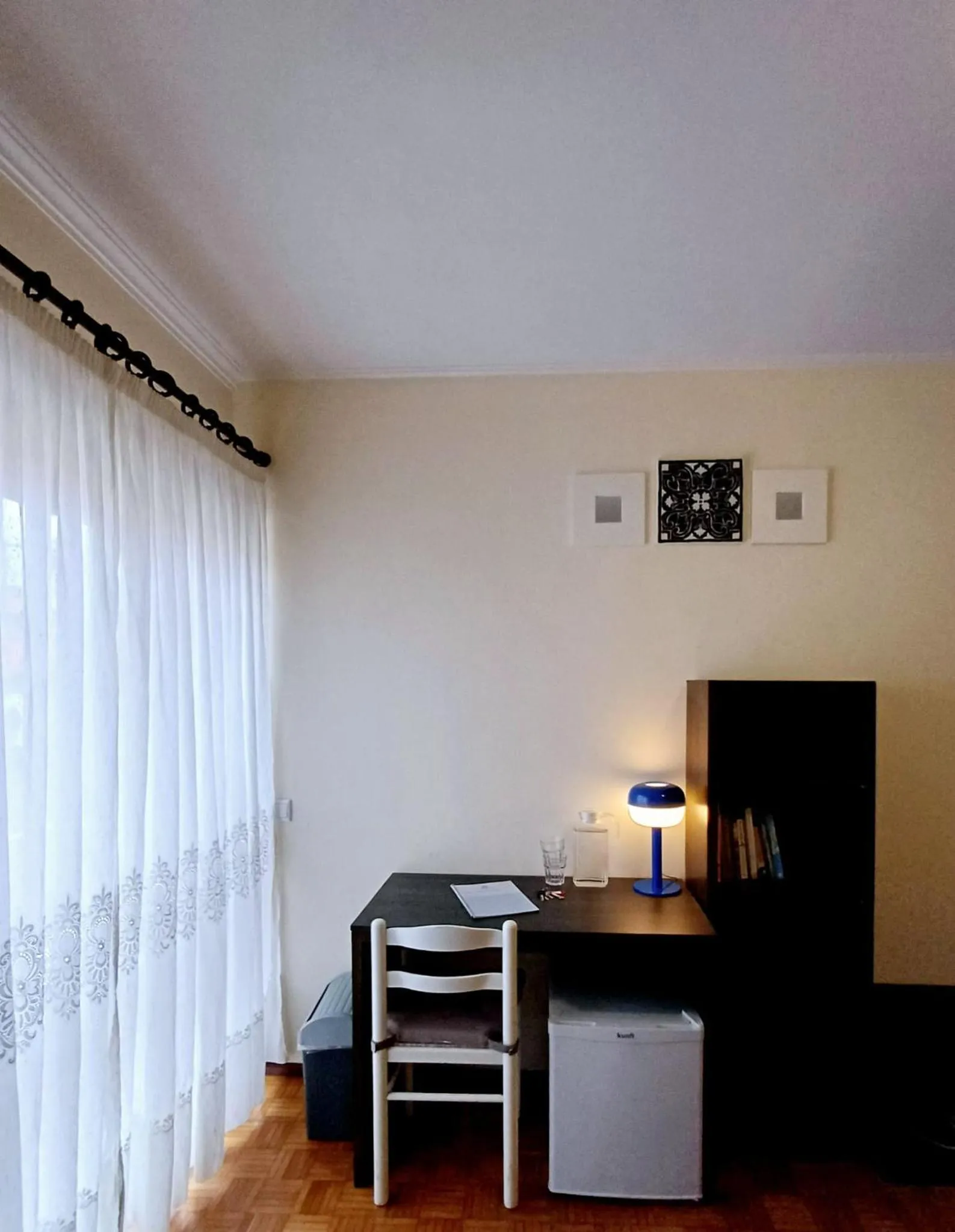 Bed in Casa dos Azulejos