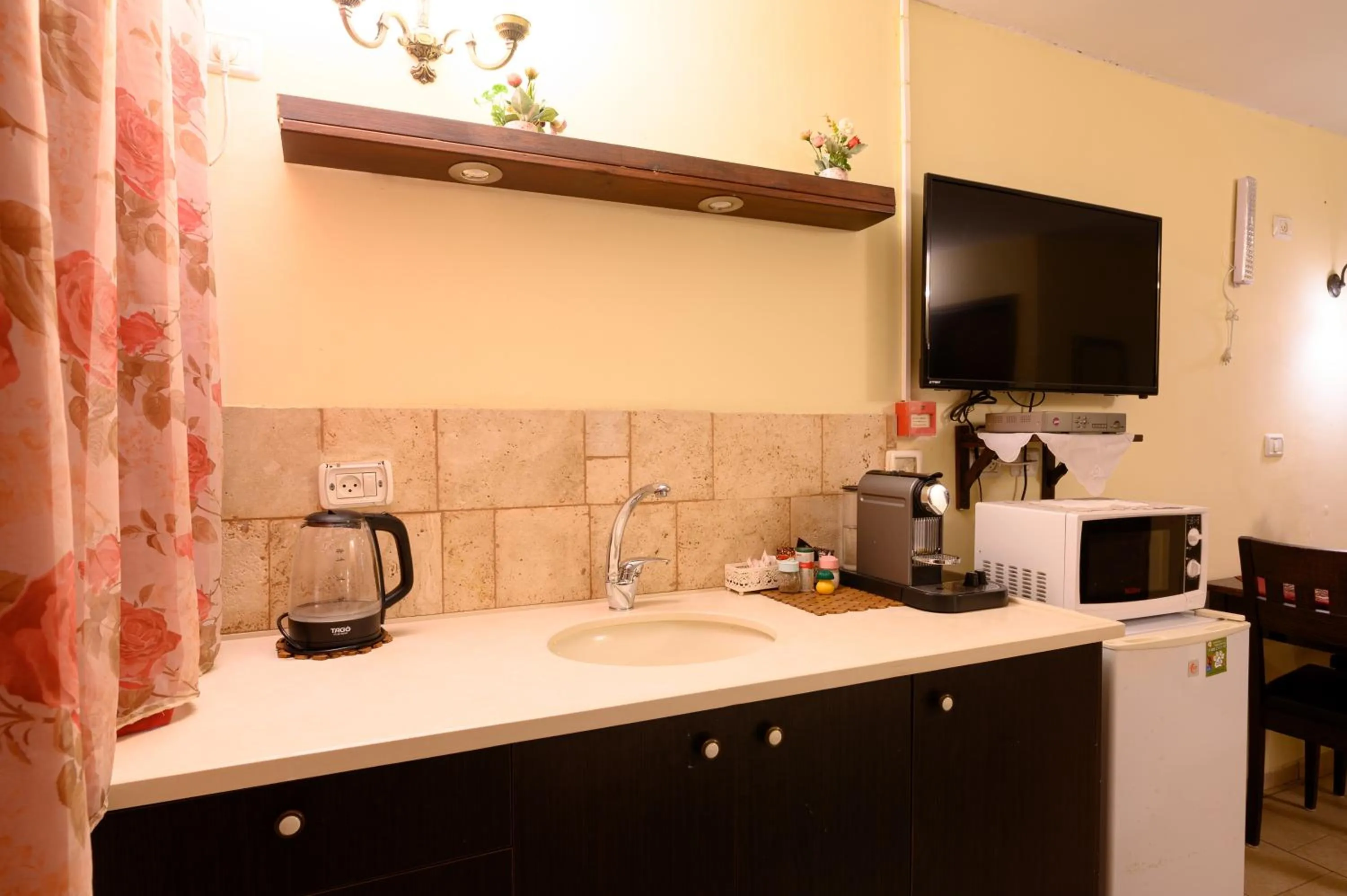 My Place in the Colony