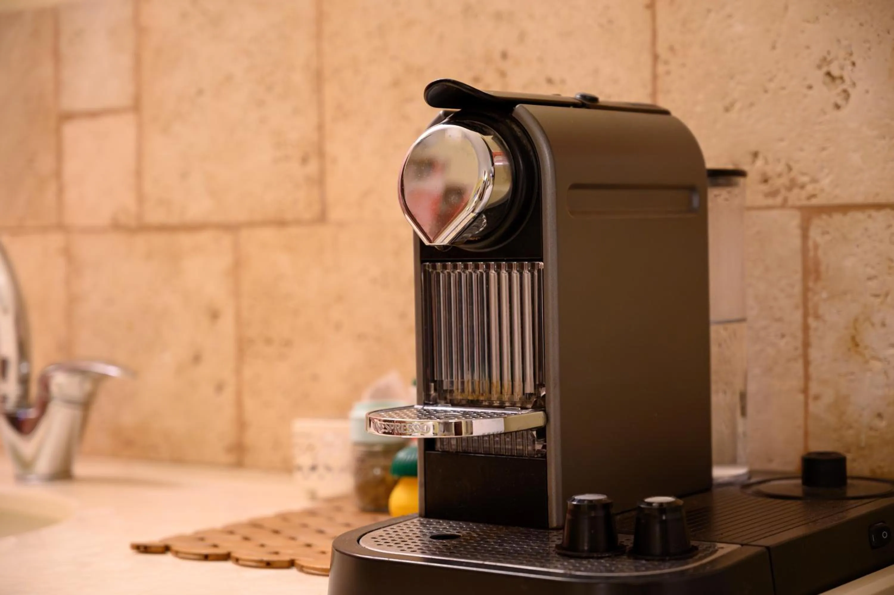 My Place in the Colony