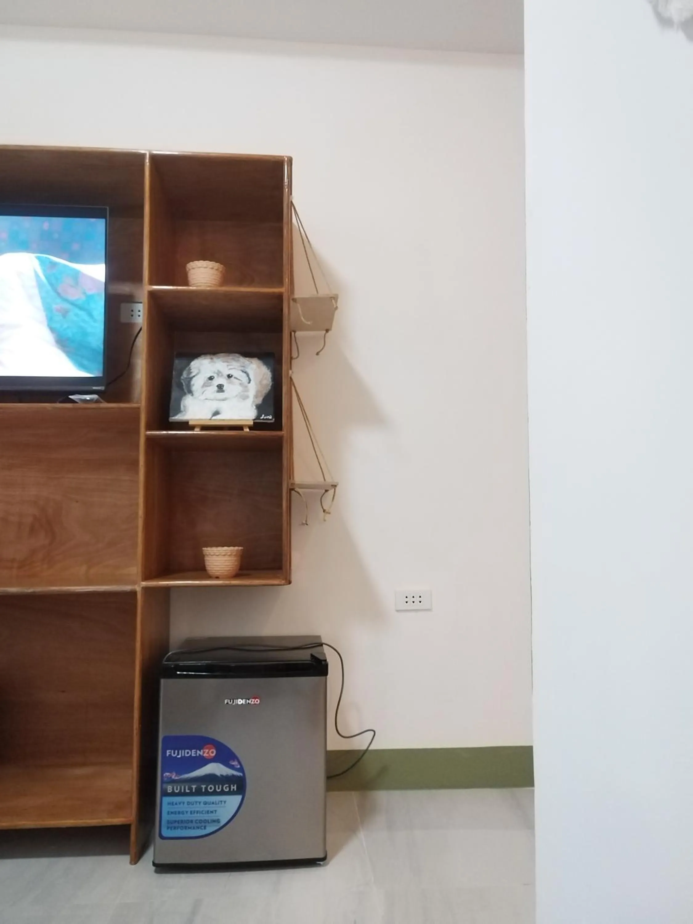 TV and multimedia in GREENSPACE