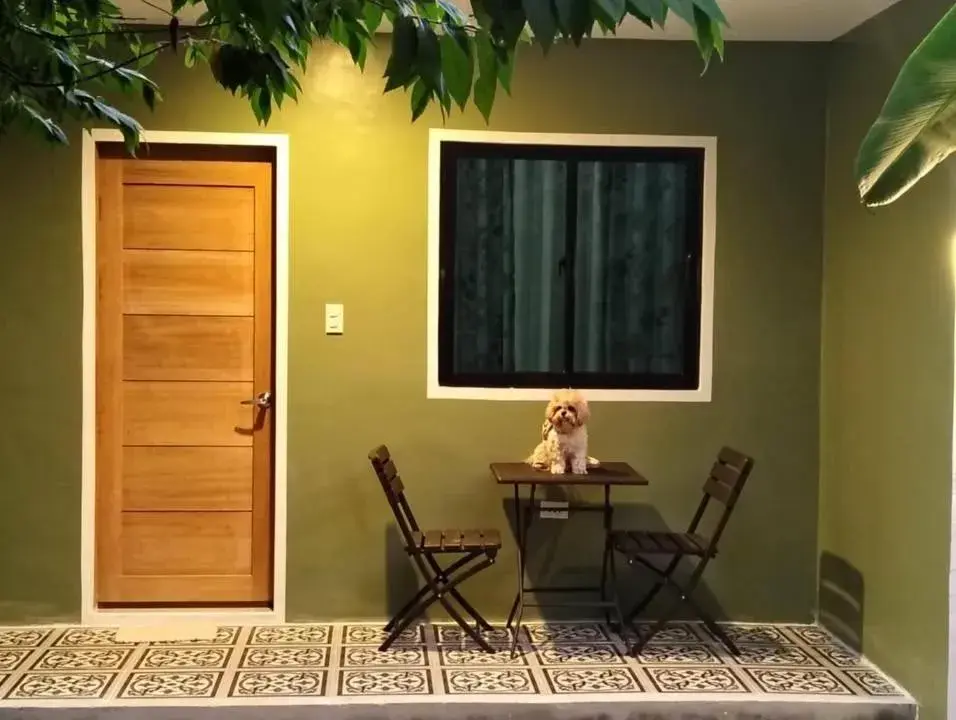 Budget Double or Twin Room - single occupancy in GREENSPACE Budget Double or Twin Room - single occupancy in GREENSPACE