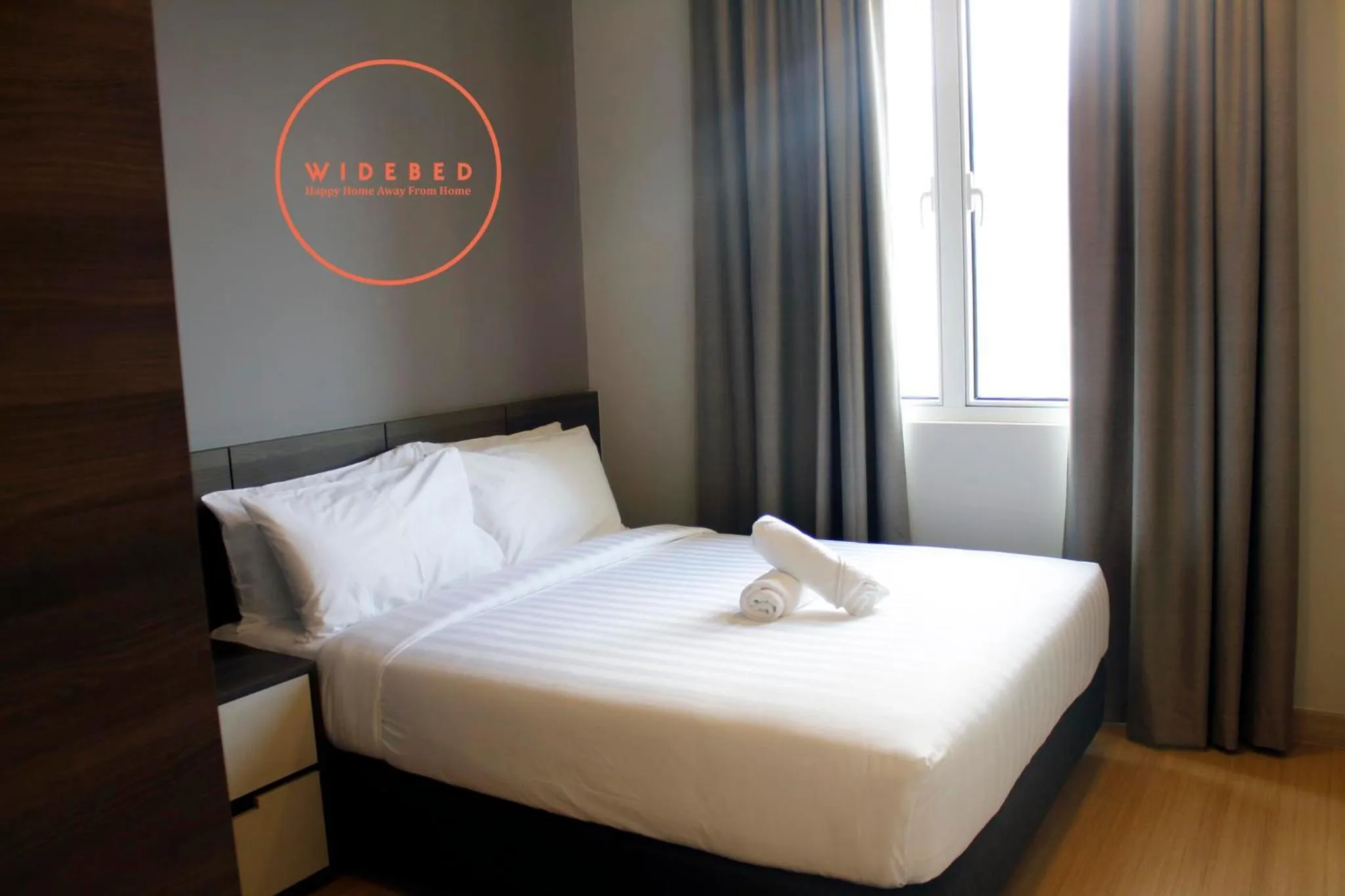 Bed in Windmill Upon Hills Genting by Widebed