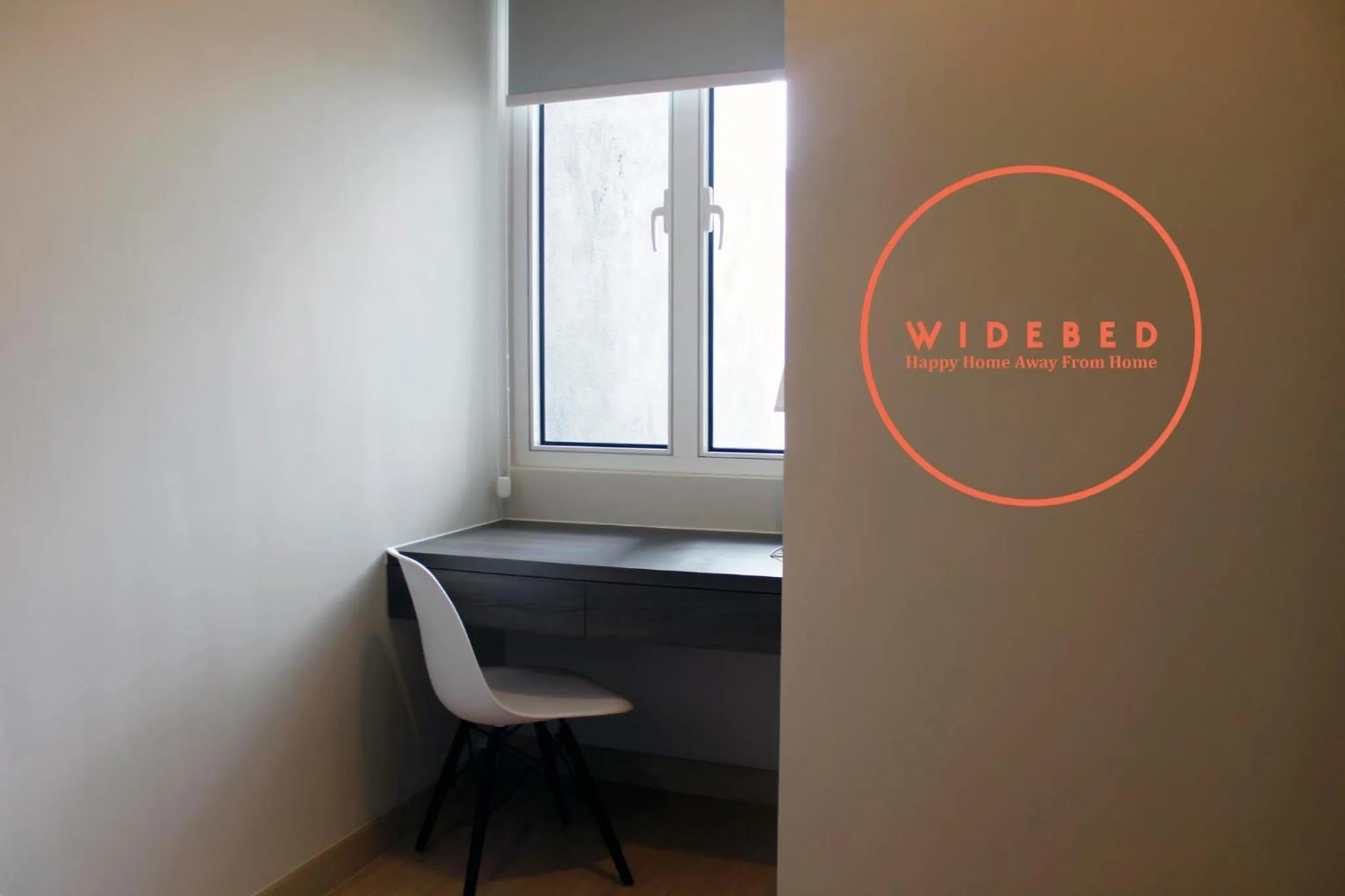 Windmill Upon Hills Genting by Widebed