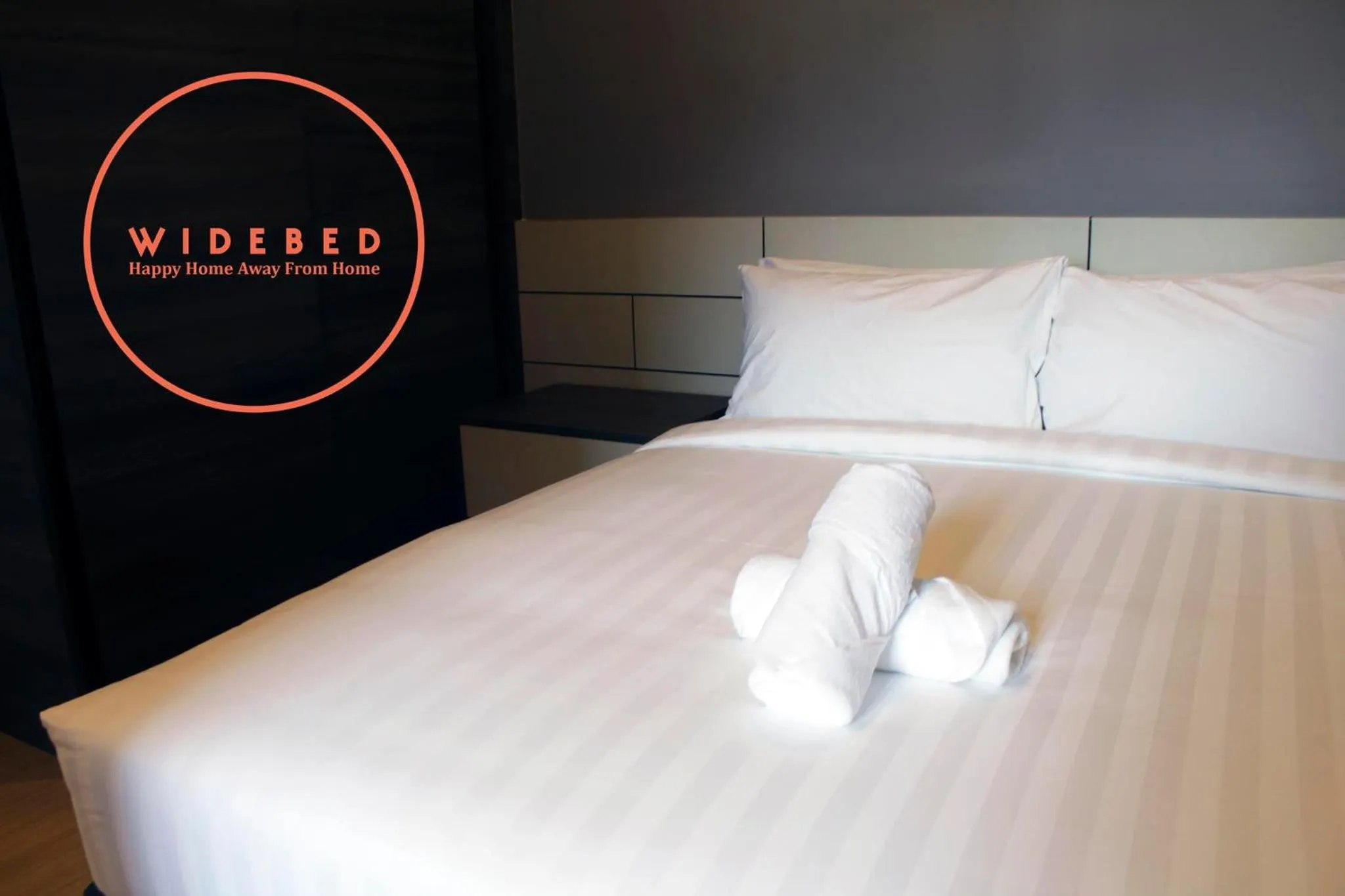 Bed in Windmill Upon Hills Genting by Widebed