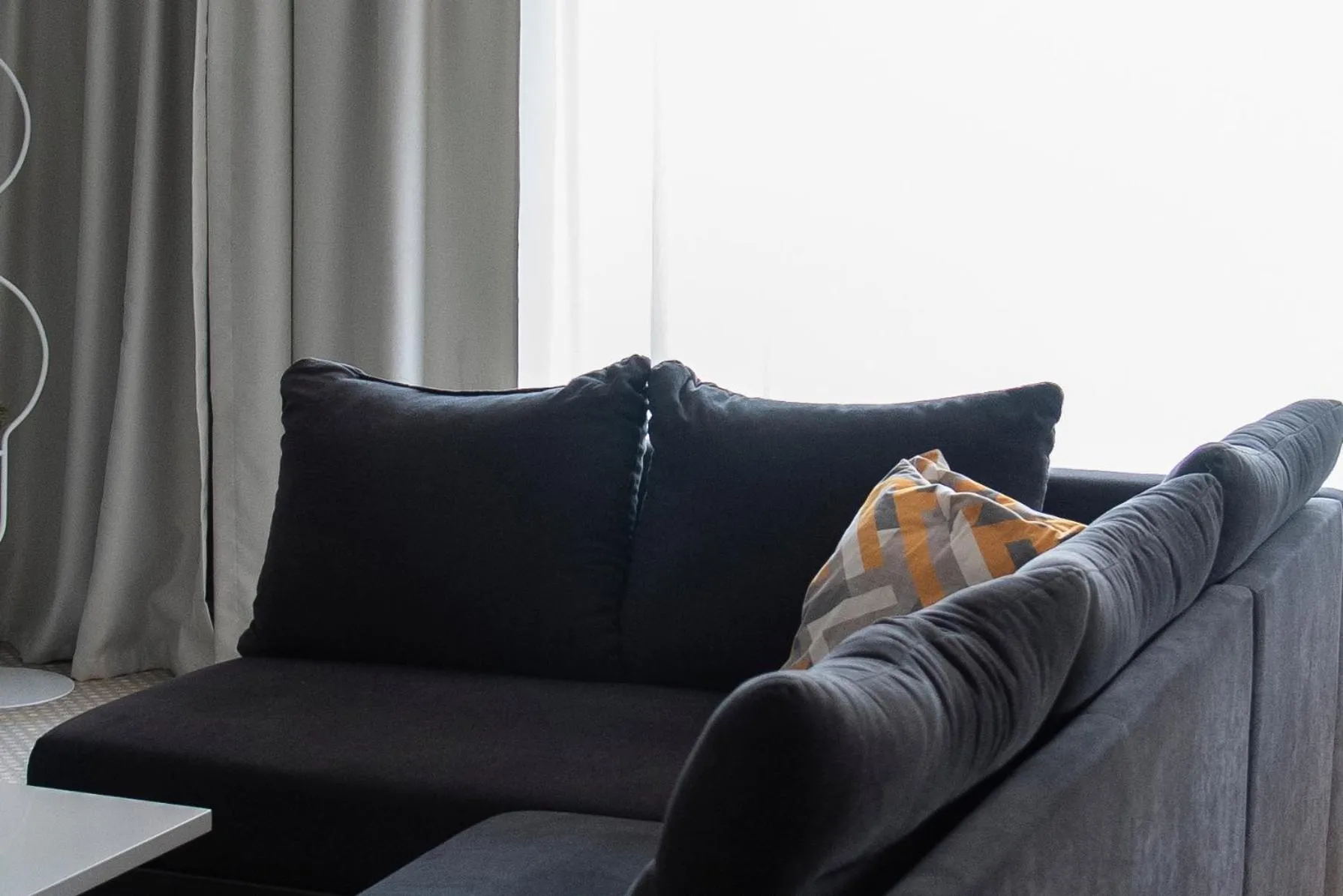 Dining area in Invite