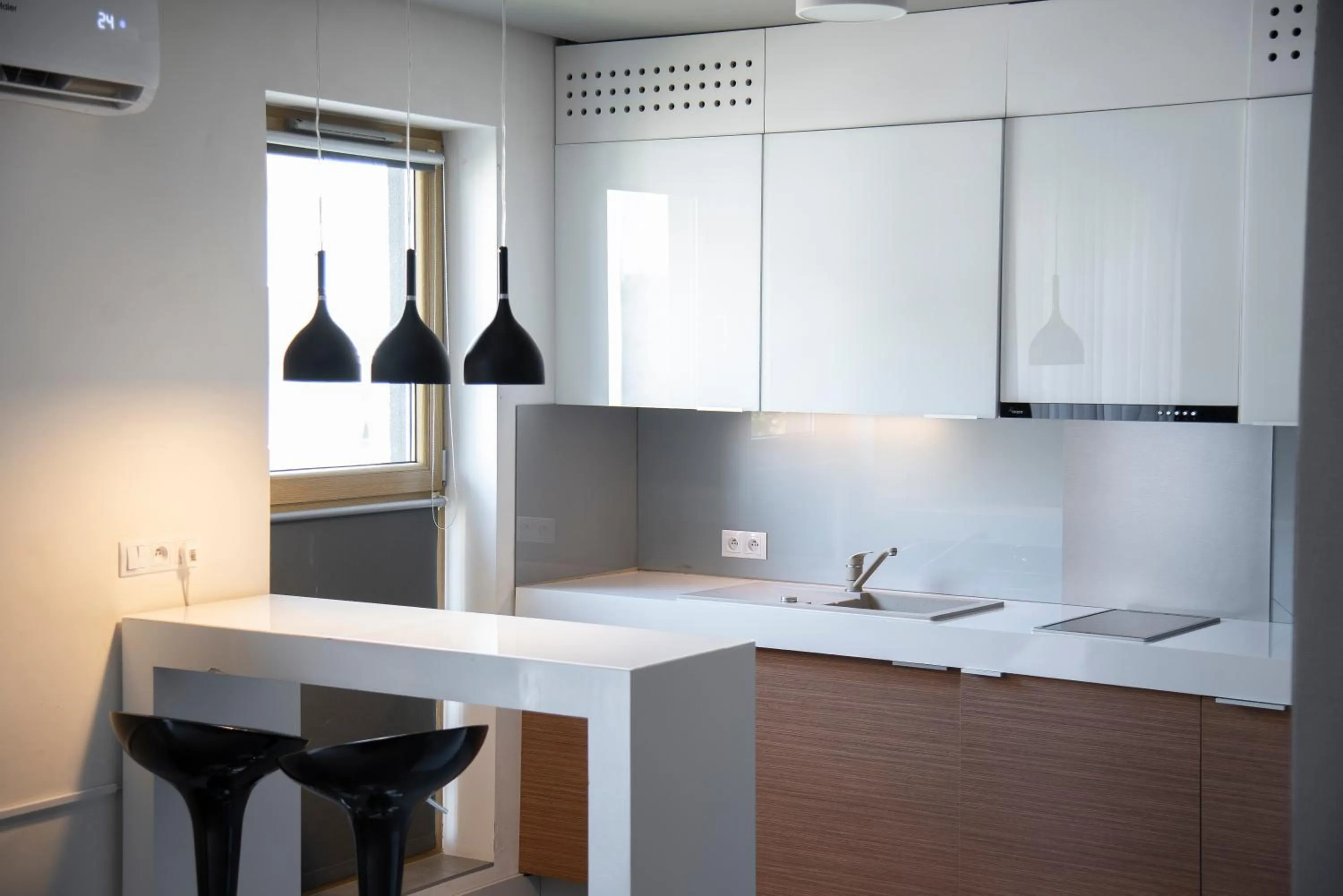 Dining area in Invite