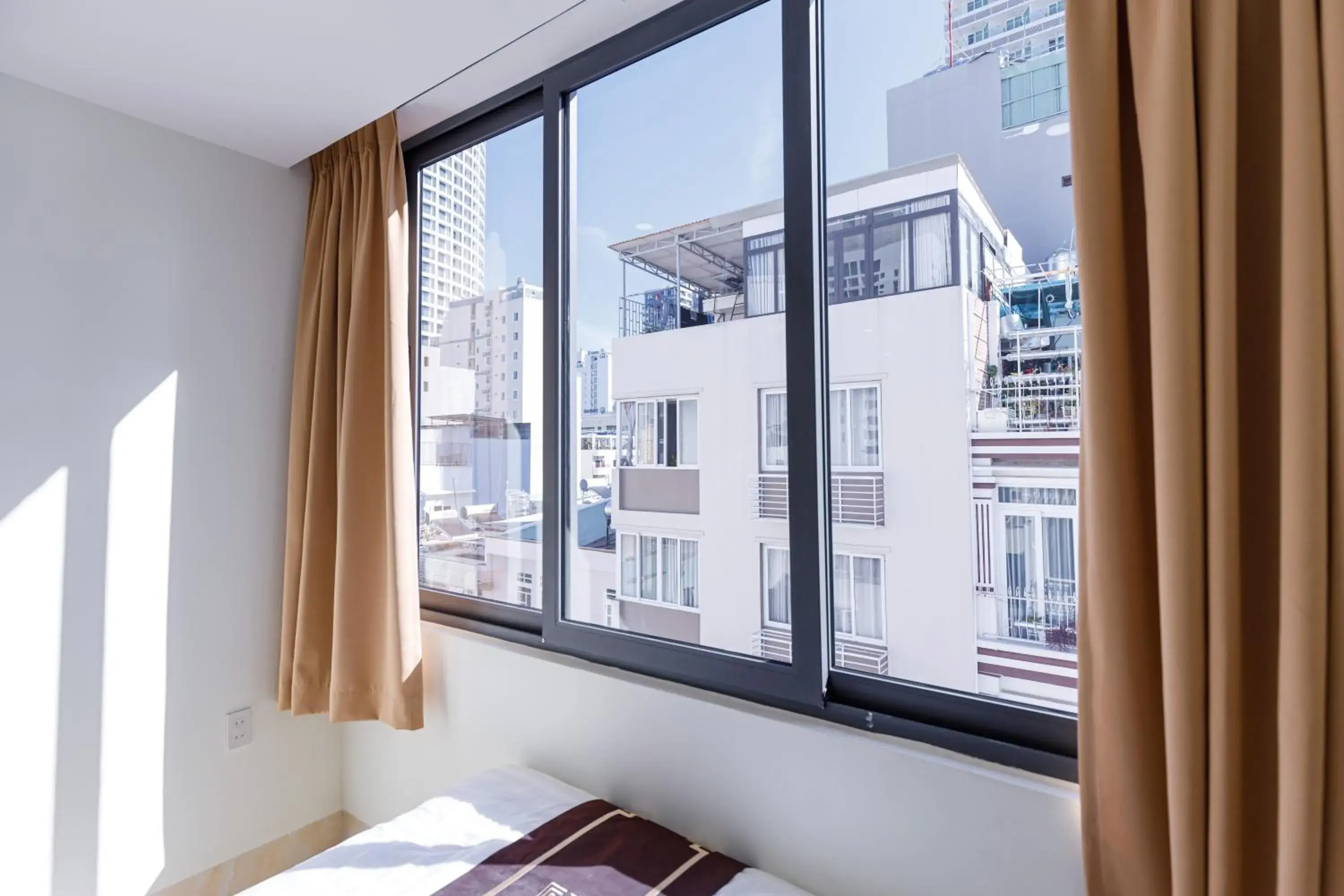 Triple Room in Moschino HT Triple Room in Moschino HT