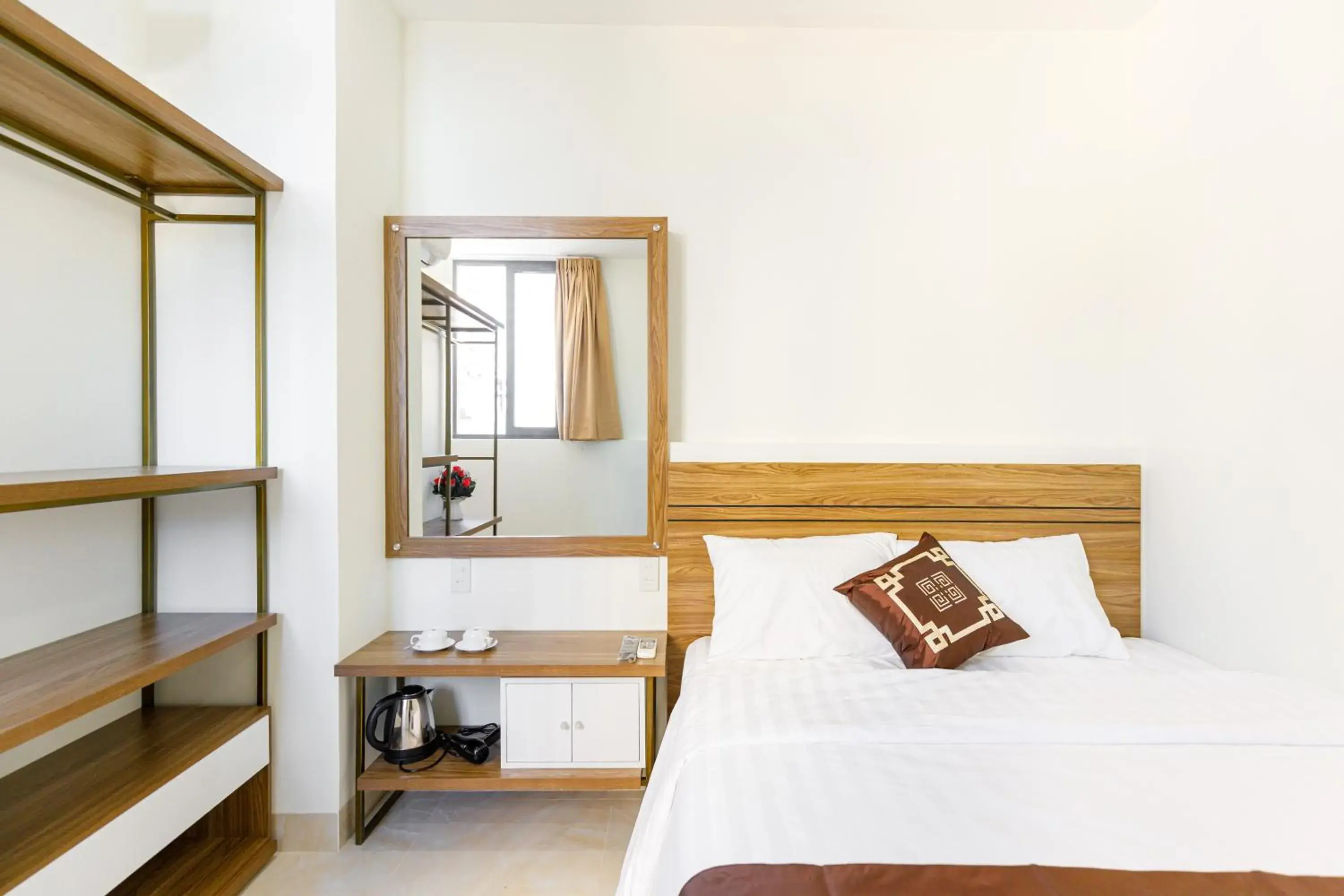 Queen Room in Moschino HT Queen Room in Moschino HT