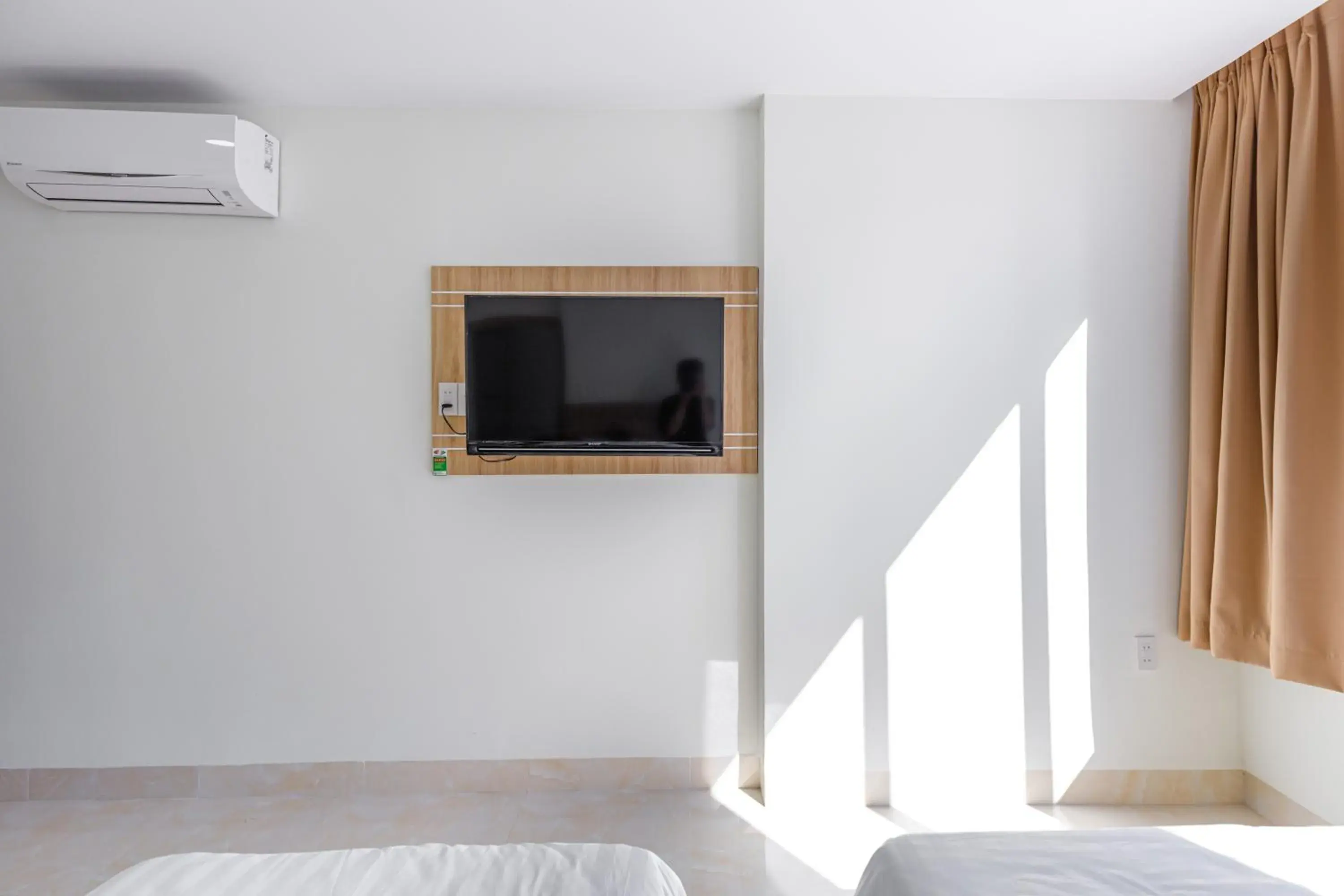 Triple Room with City View in Moschino HT Triple Room with City View in Moschino HT