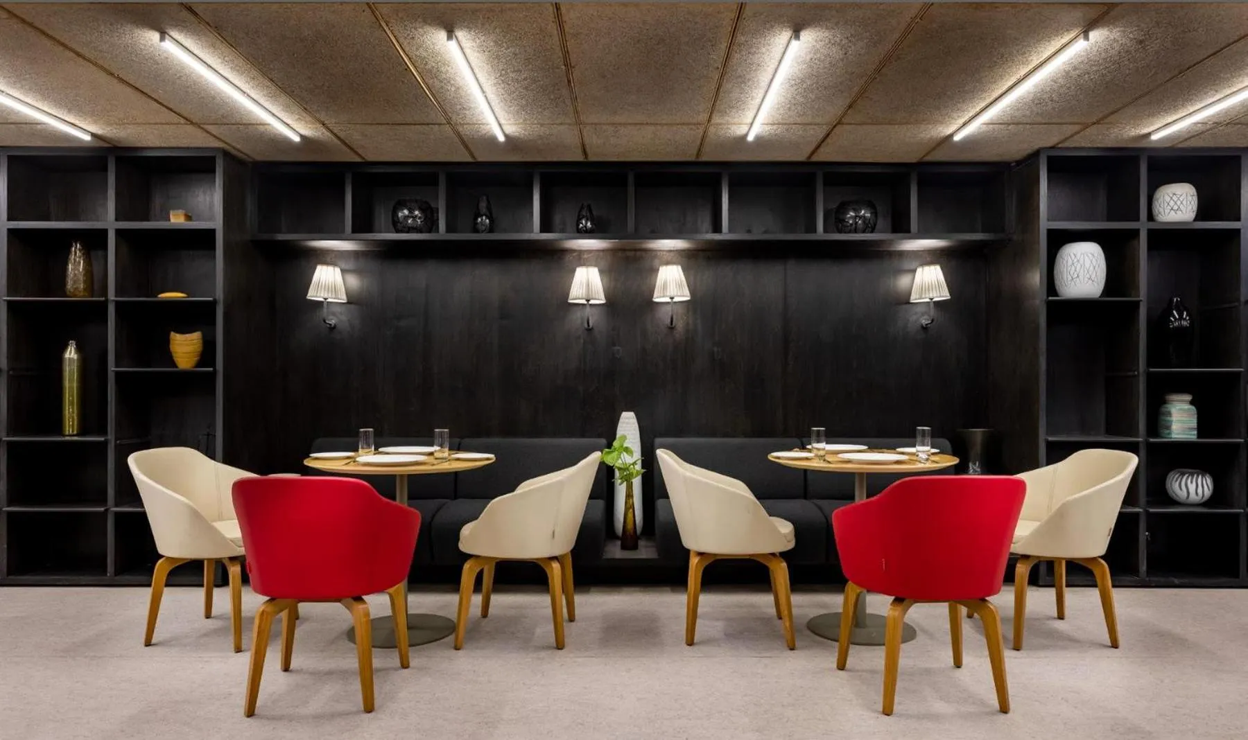 Breakfast in NUO By juSTa