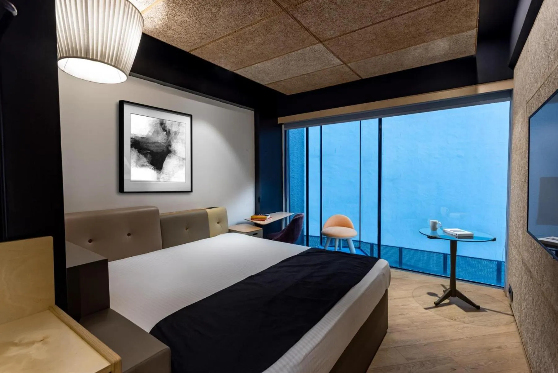 Bedroom, Bed in NUO By juSTa