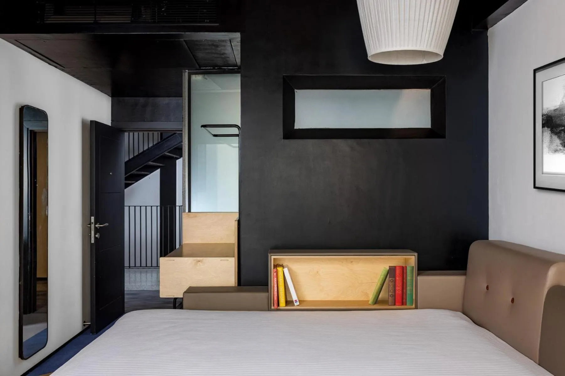 Bed in NUO By juSTa