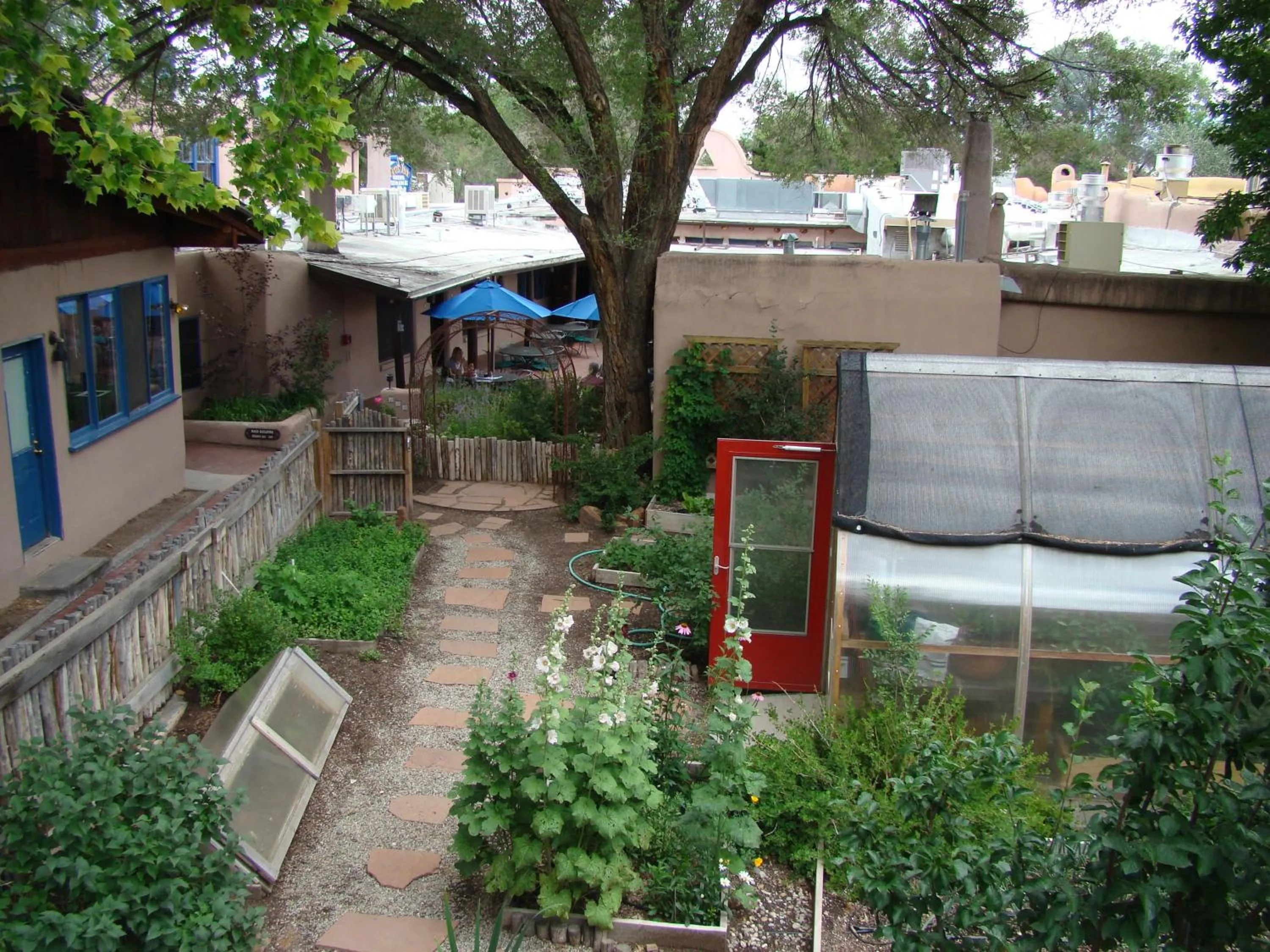 Other in The Historic Taos Inn