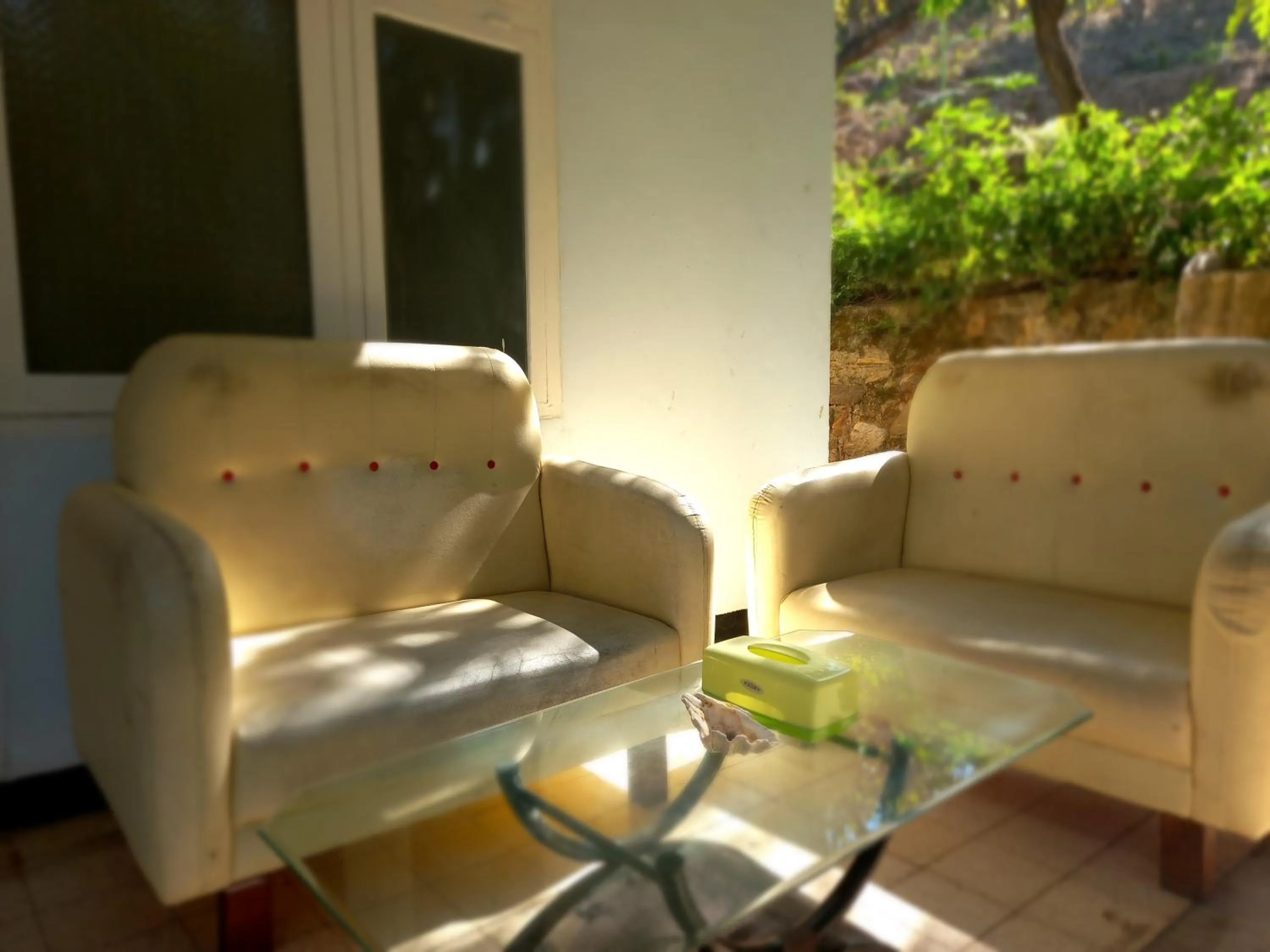 View (from property/room) in Bajo Hotel