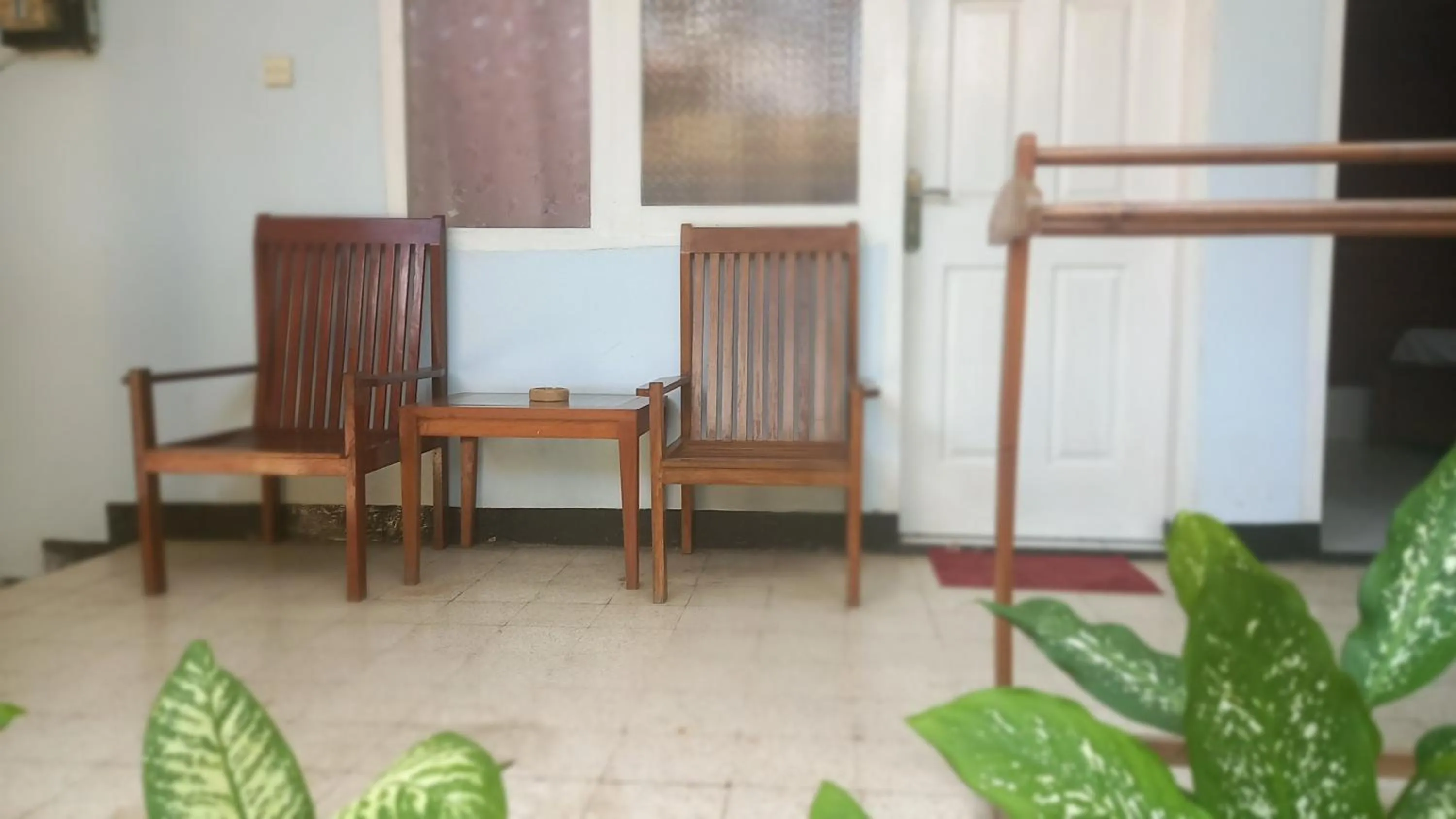 View (from property/room) in Bajo Hotel