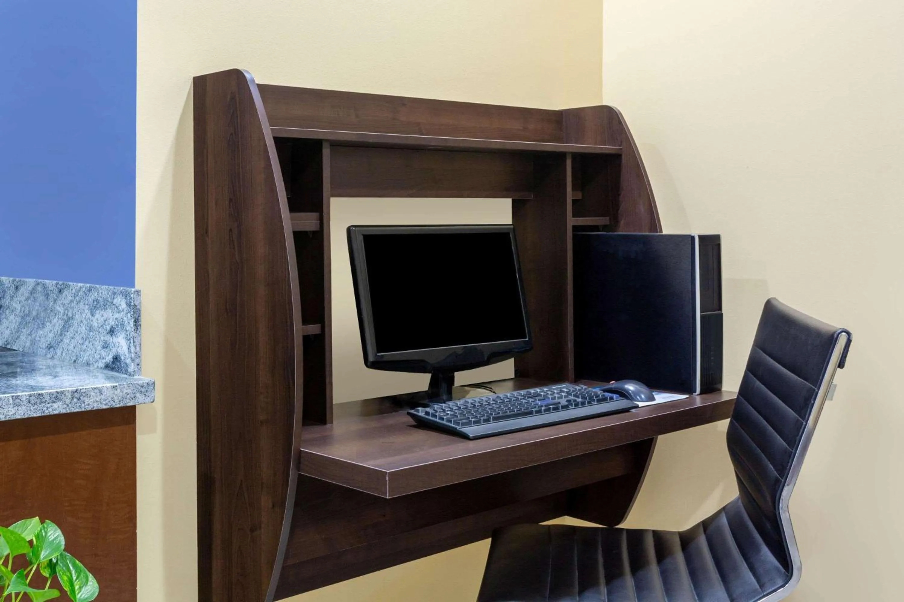 Activities in Days Inn by Wyndham Hampton Near Coliseum Convention Center