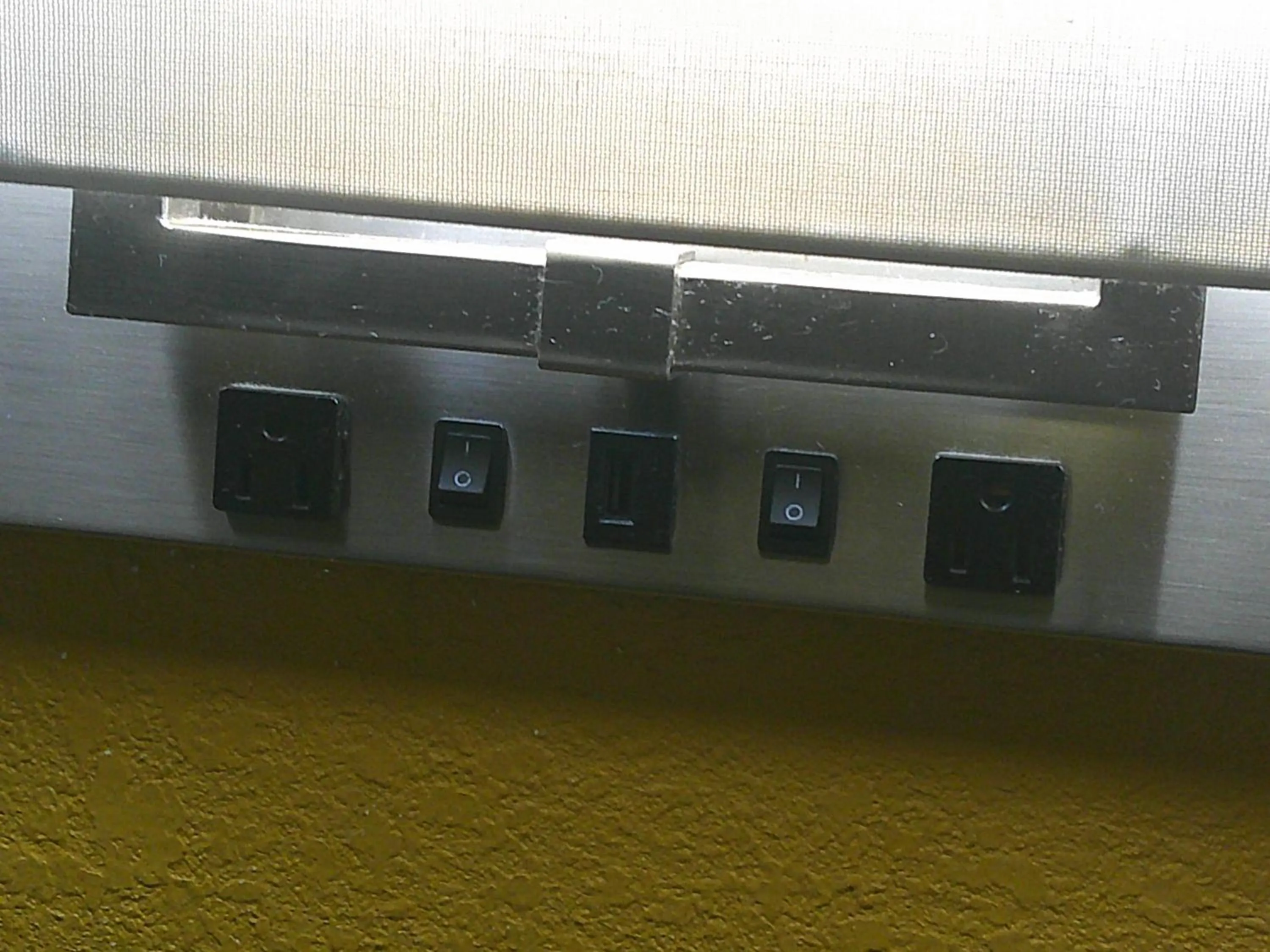 Bedroom in Red Roof Inn Hampton Coliseum