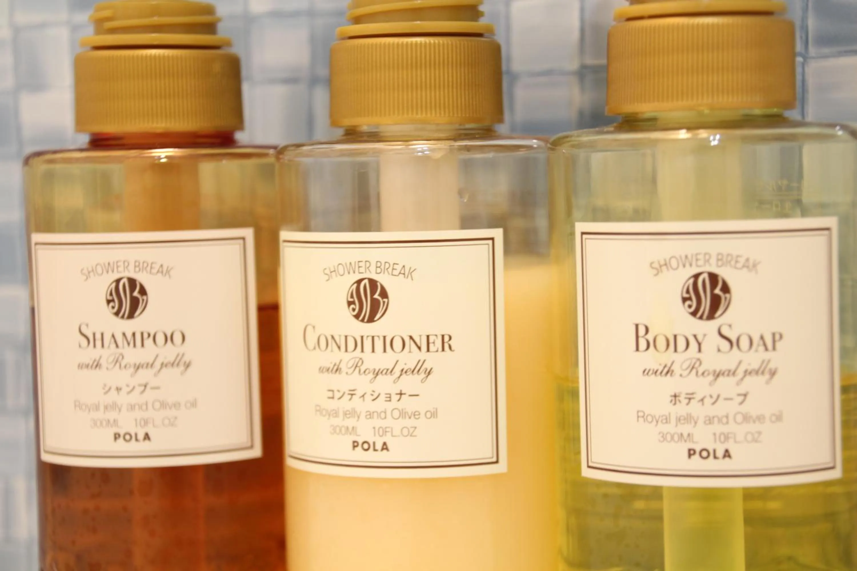 Area and facilities in Pine Hills Hotel Miyakojima