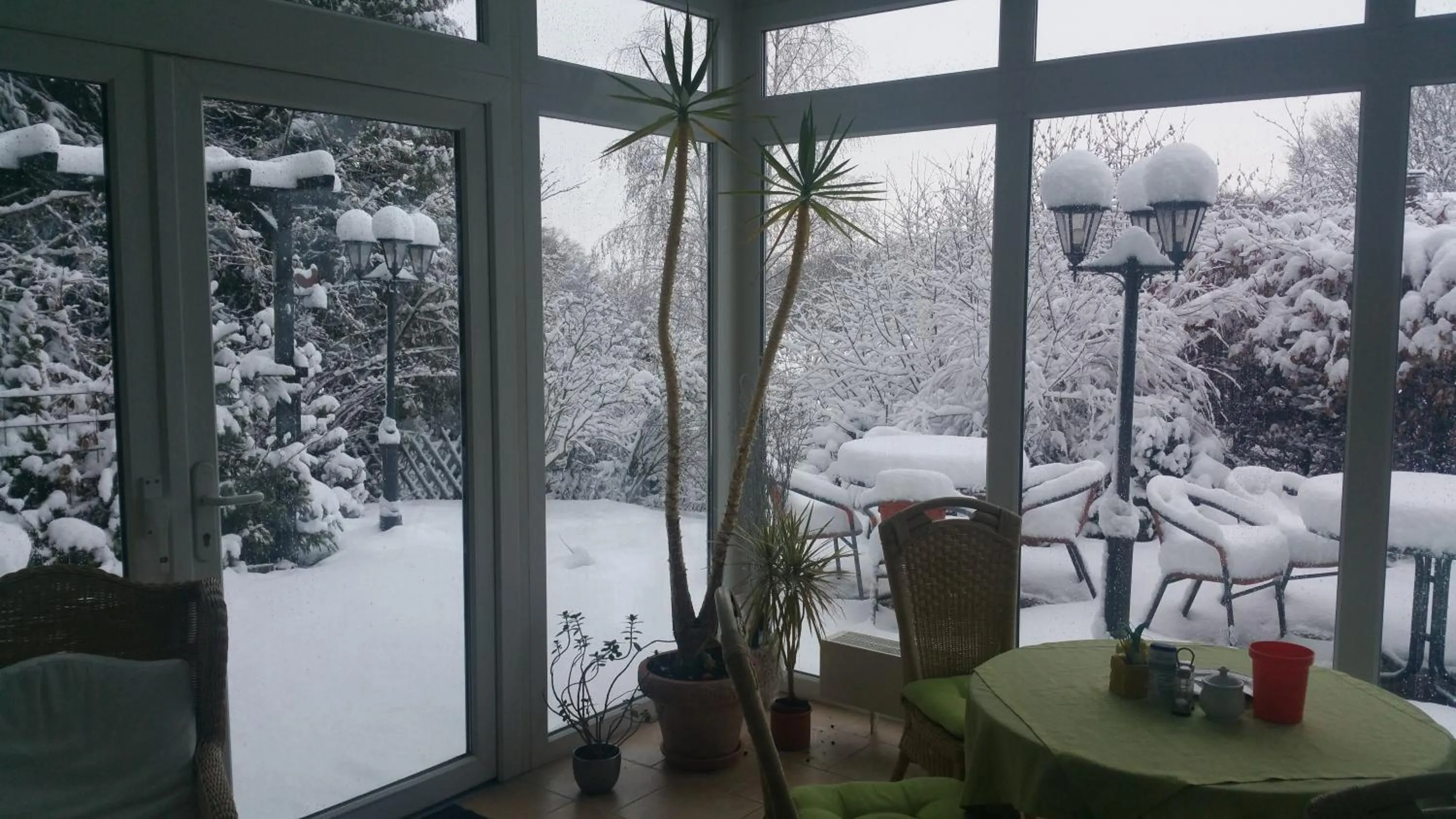 Other in Panorama Hotel Pension Frohnau