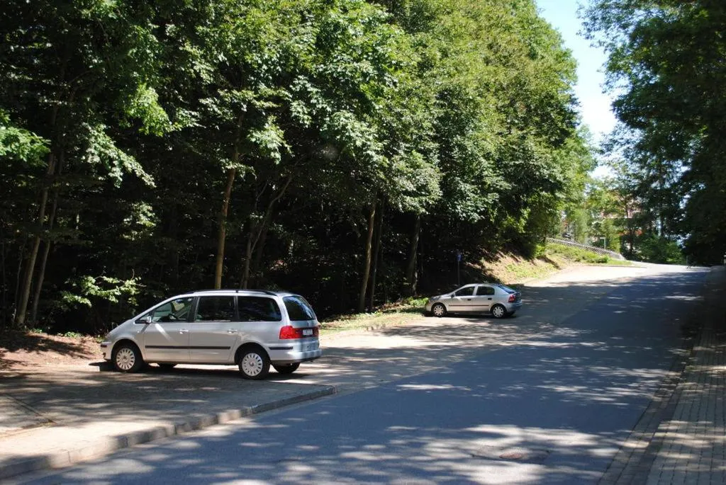 Other in Panorama Hotel Pension Frohnau